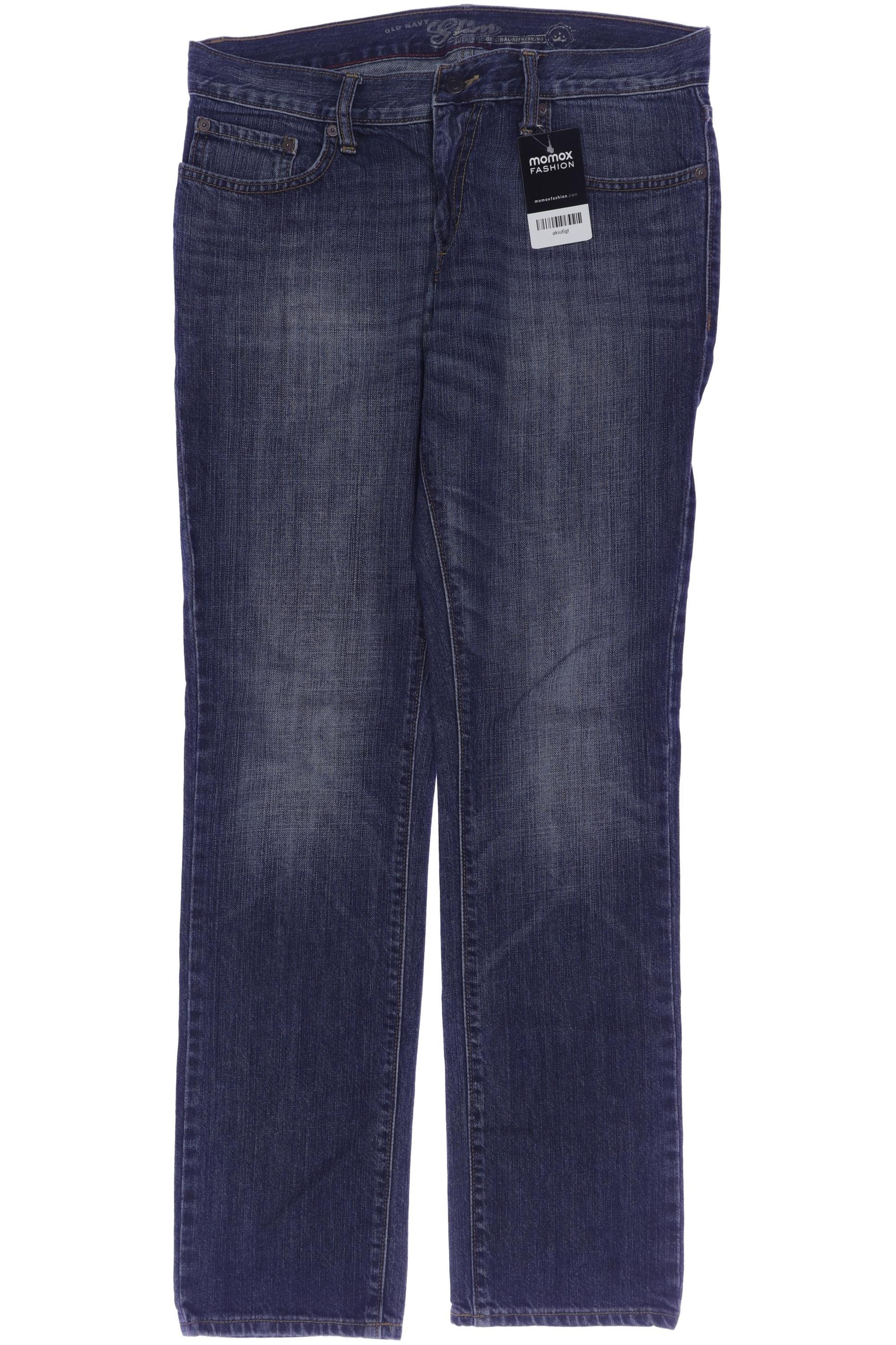 

Old Navy Herren Jeans, blau, Gr. 30