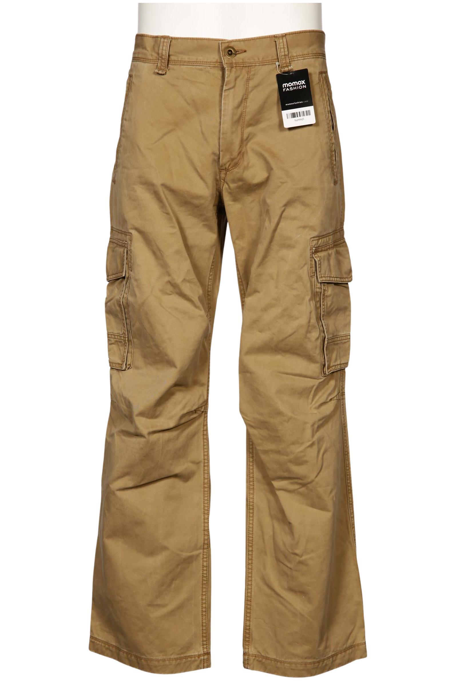 Thumbnail - Old Navy Herren Jeans, beige, Gr. 32