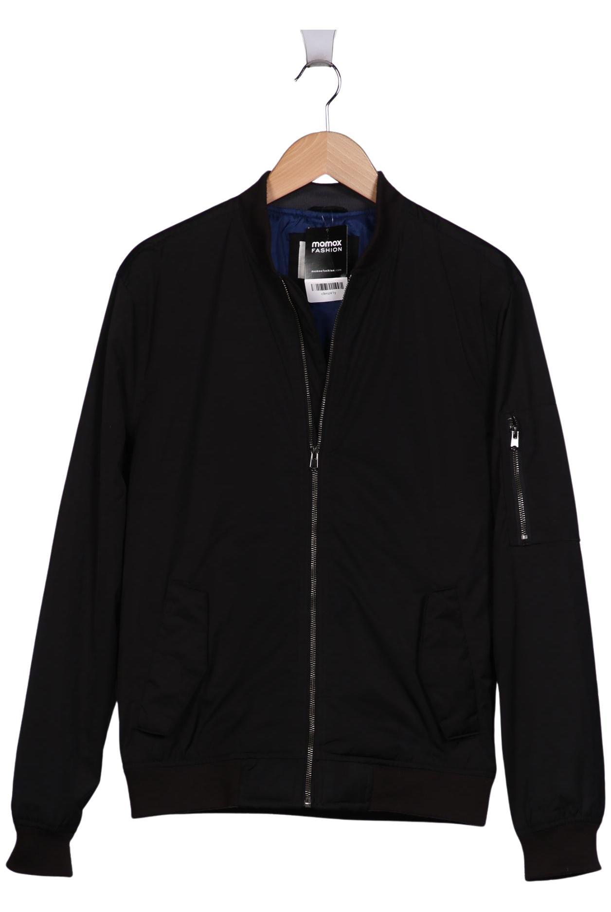 

Old Navy Herren Jacke, schwarz, Gr. 48