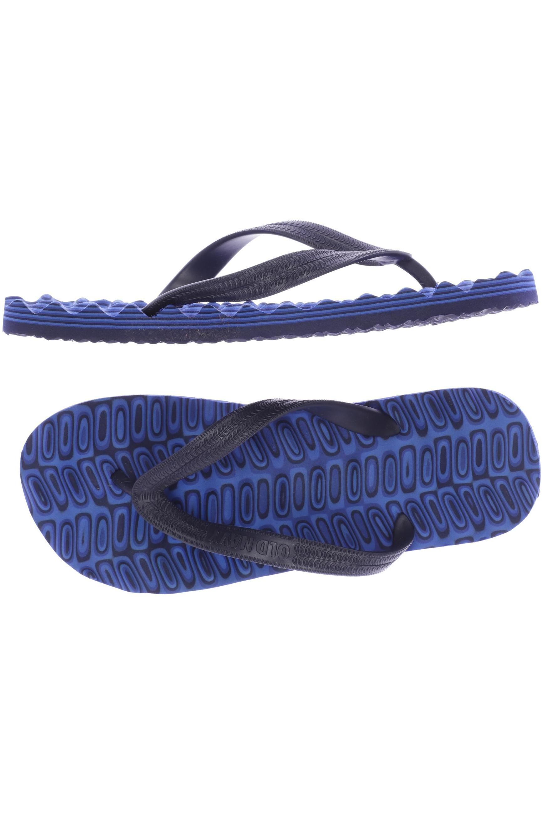 

Old Navy Herren Sandale, marineblau