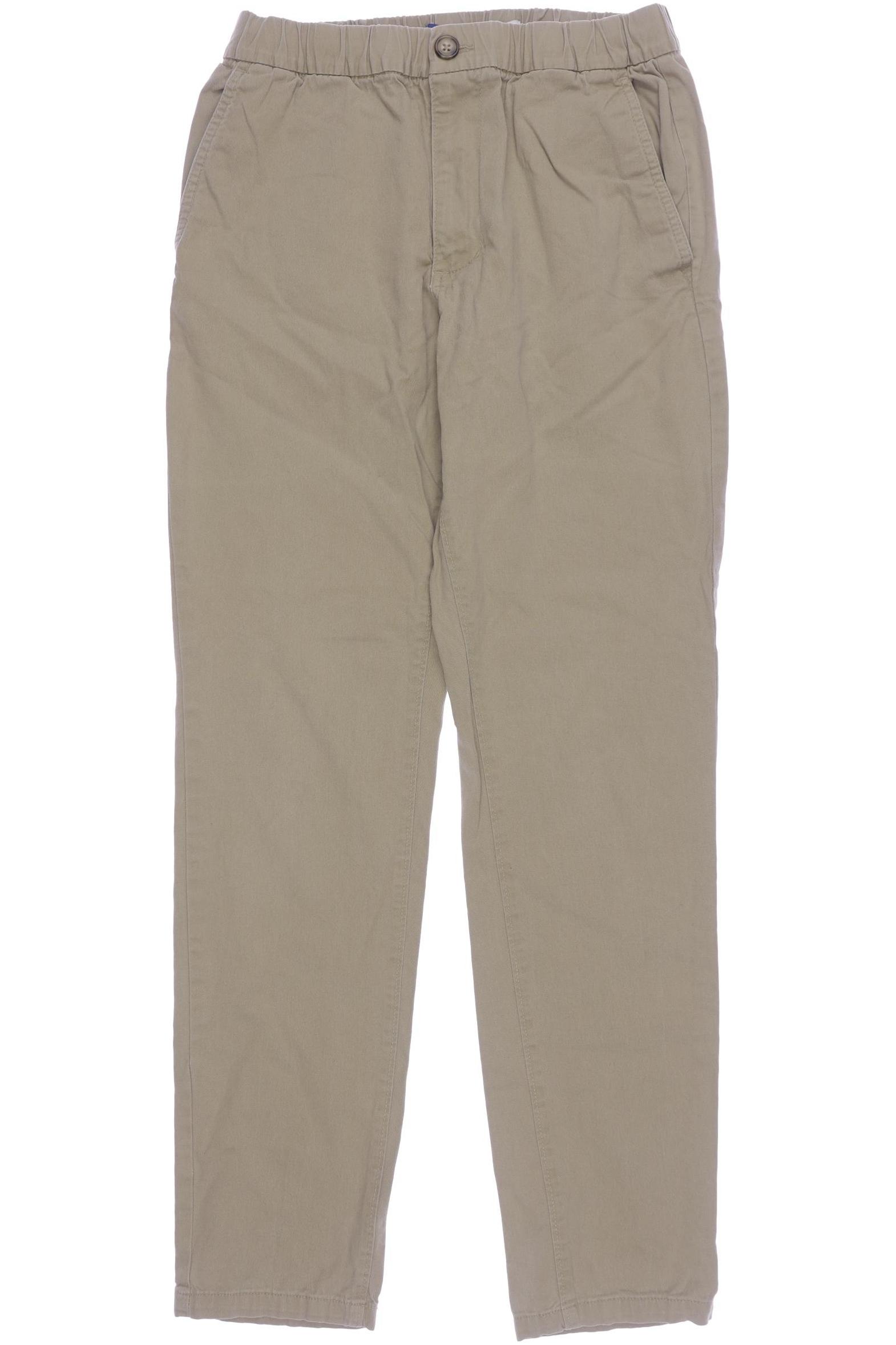 

Old Navy Herren Stoffhose, beige, Gr. 0