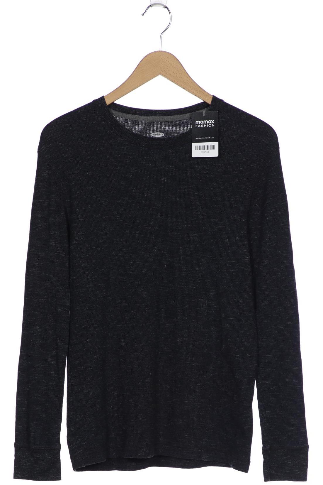 

Old Navy Herren Pullover, marineblau
