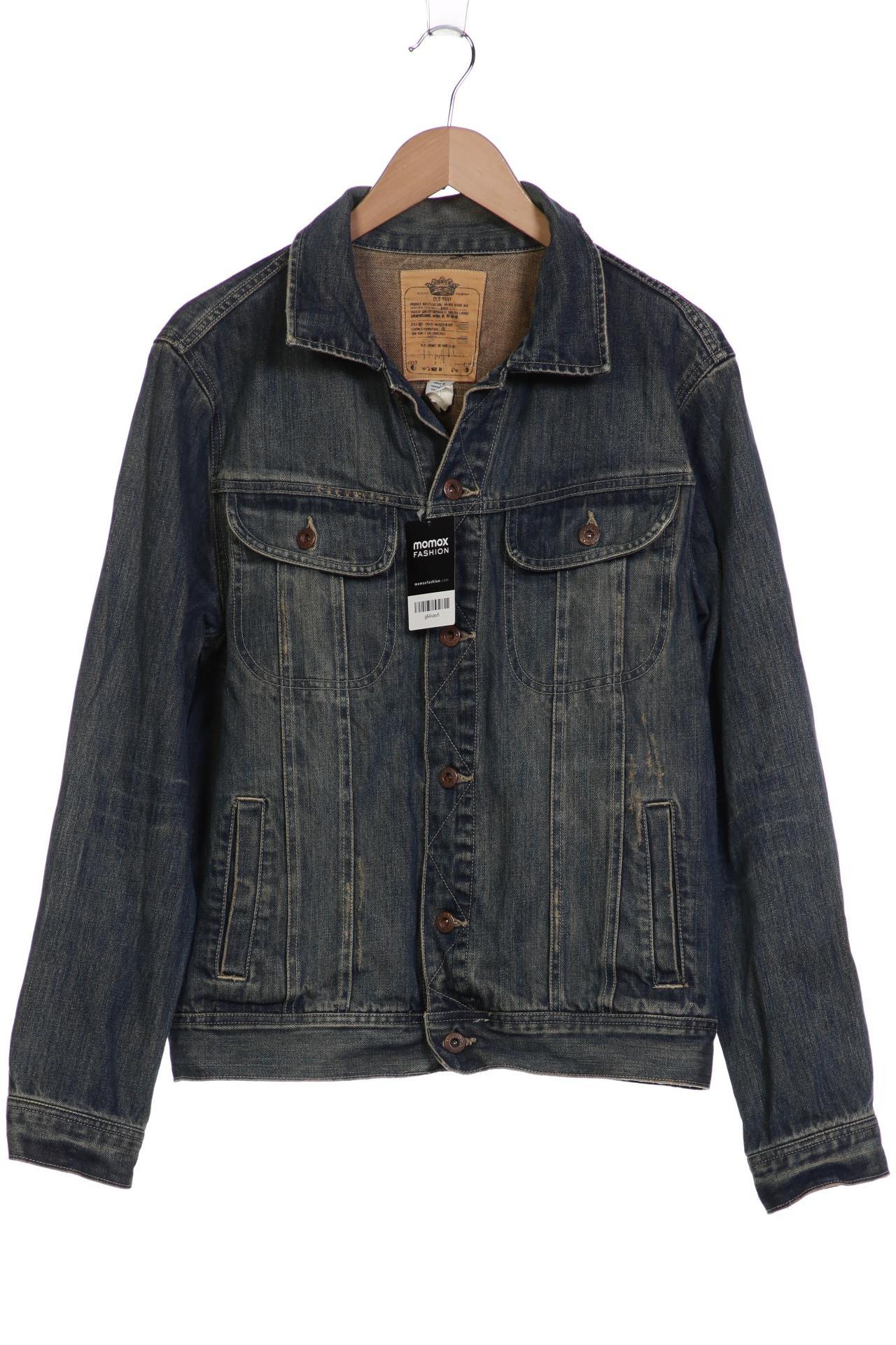 

Old Navy Herren Jacke, blau, Gr. 48