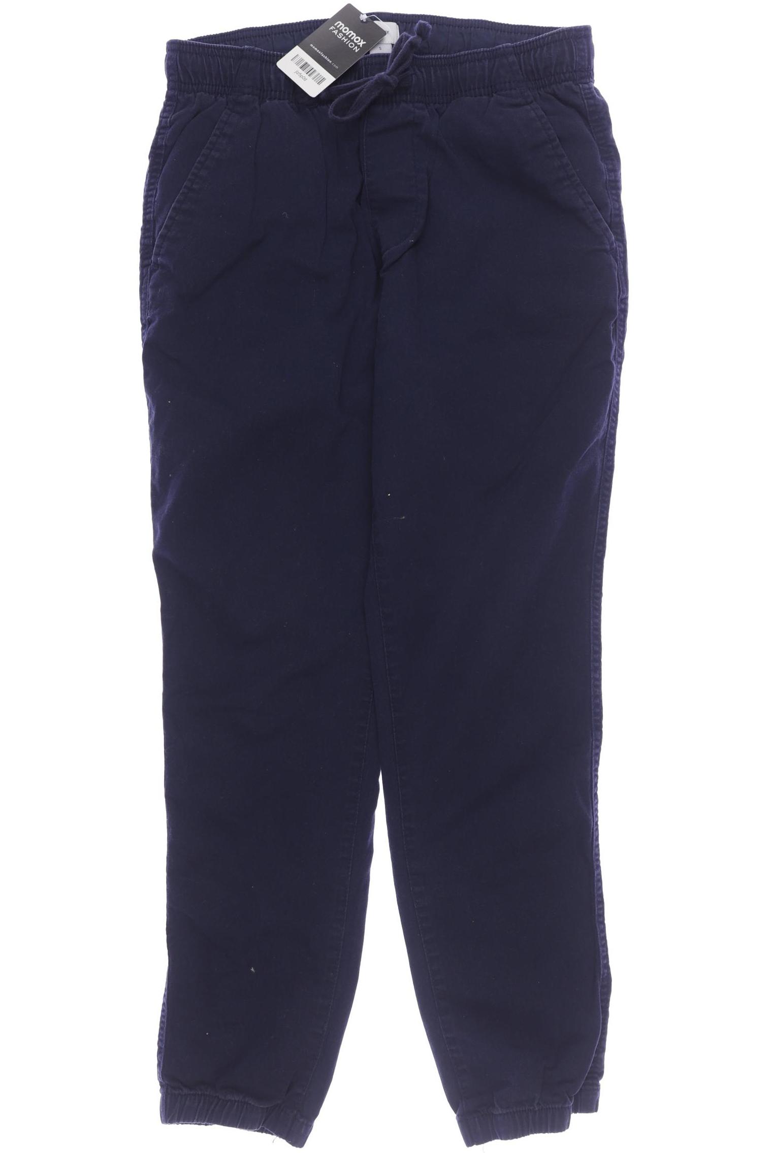 

Old Navy Herren Stoffhose, marineblau, Gr. 0