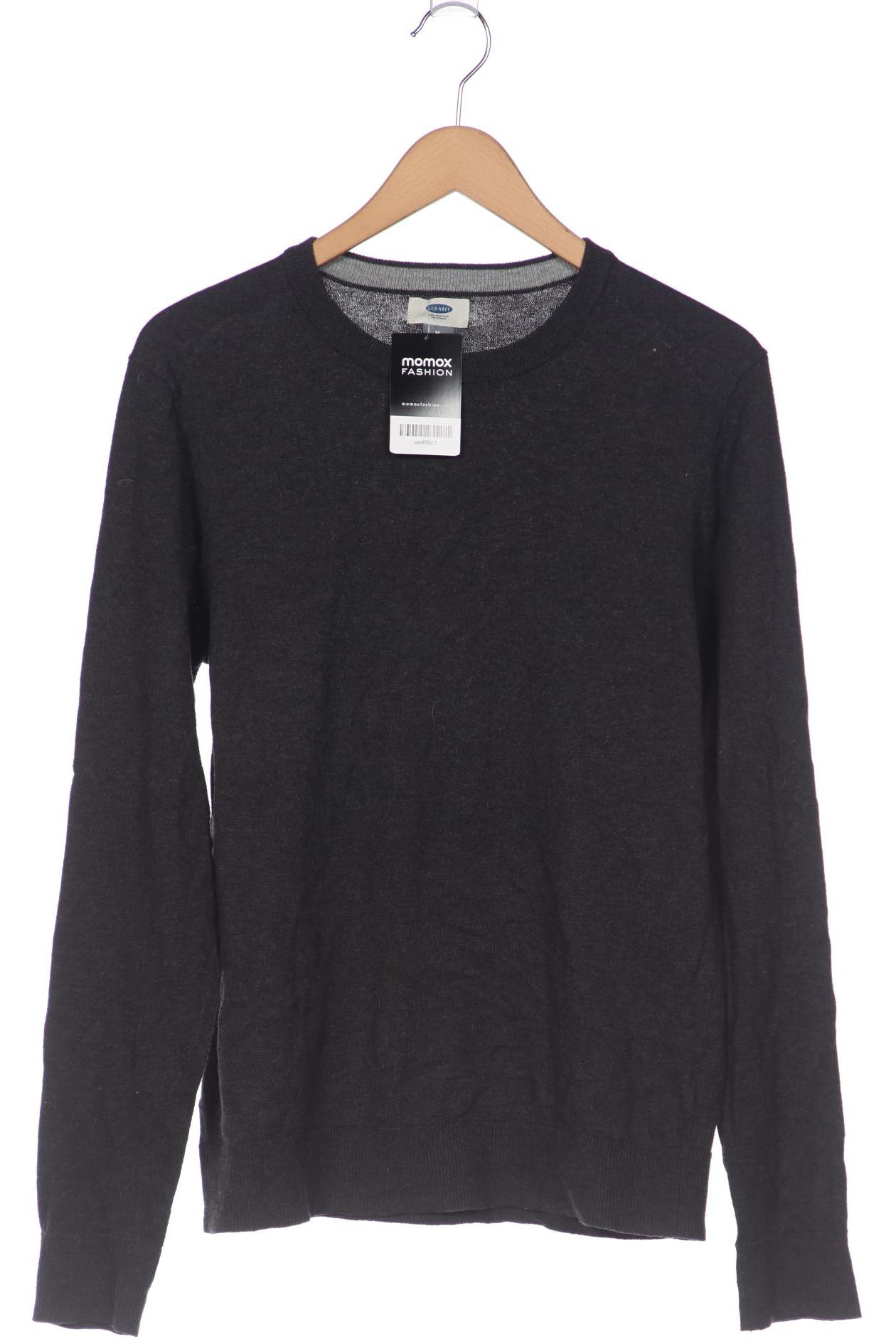 

Old Navy Herren Pullover, grau, Gr. 48