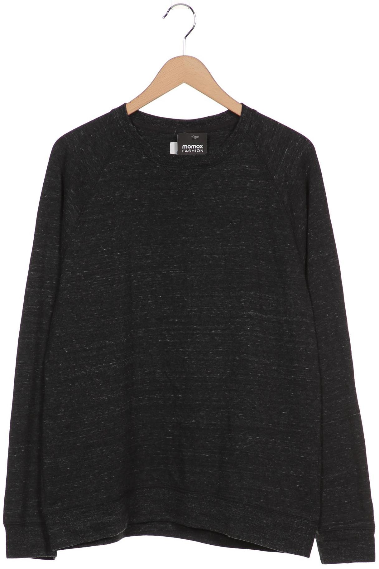 

Old Navy Herren Sweatshirt, grau, Gr. 52