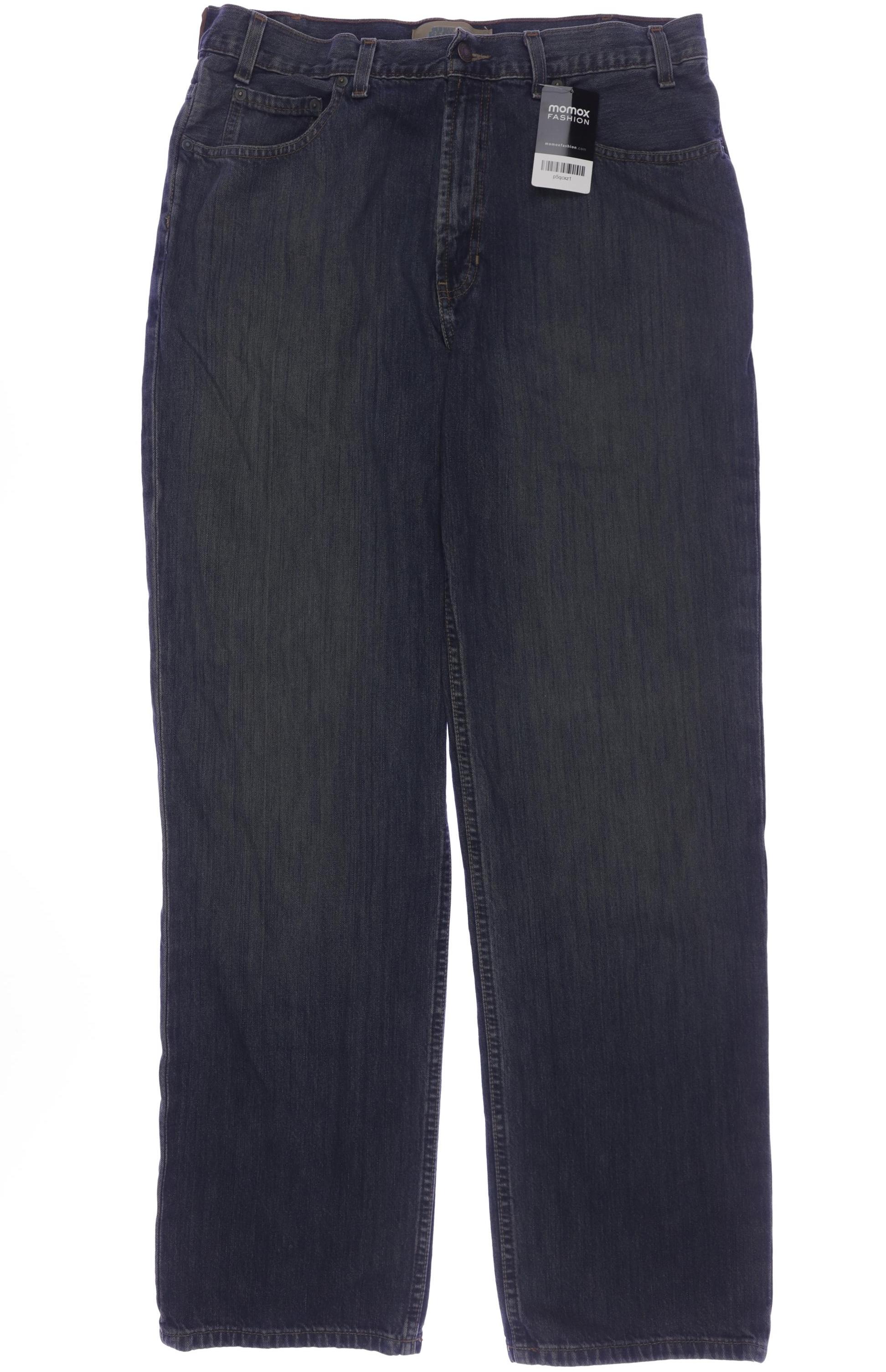 

Old Navy Herren Jeans, blau, Gr. 35