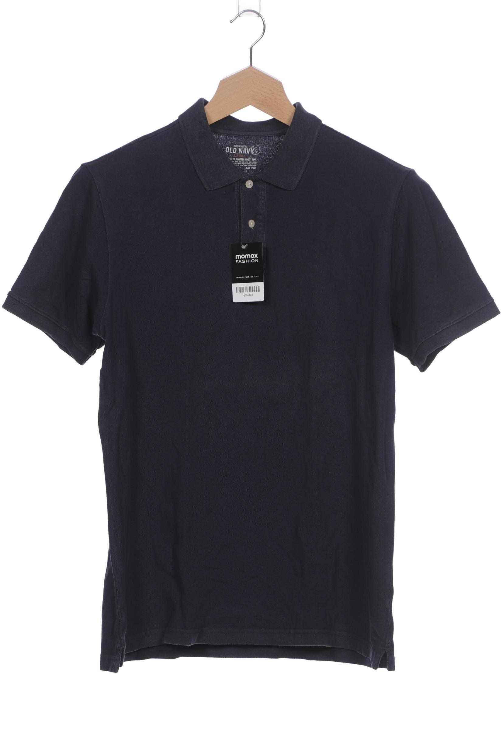

Old Navy Herren Poloshirt, marineblau, Gr. 52