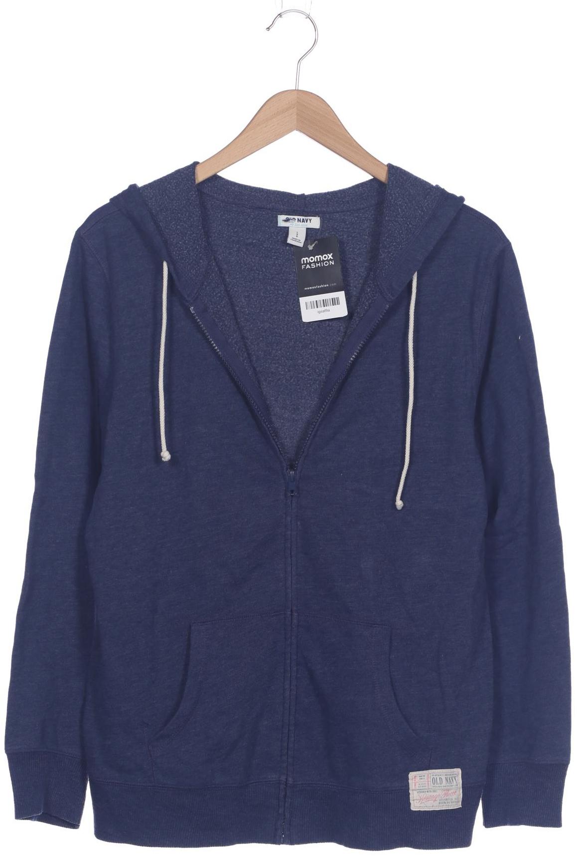 

Old Navy Herren Kapuzenpullover, blau, Gr. 52