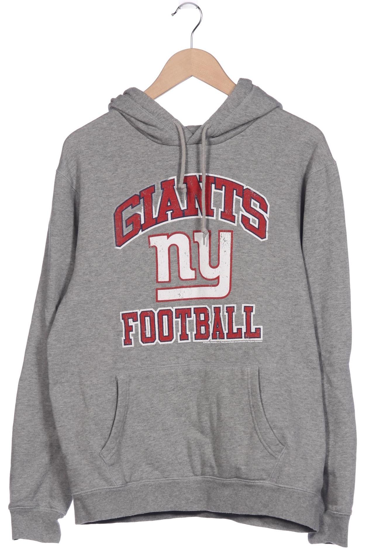 Thumbnail - Old Navy Herren Kapuzenpullover, grau, Gr. 52