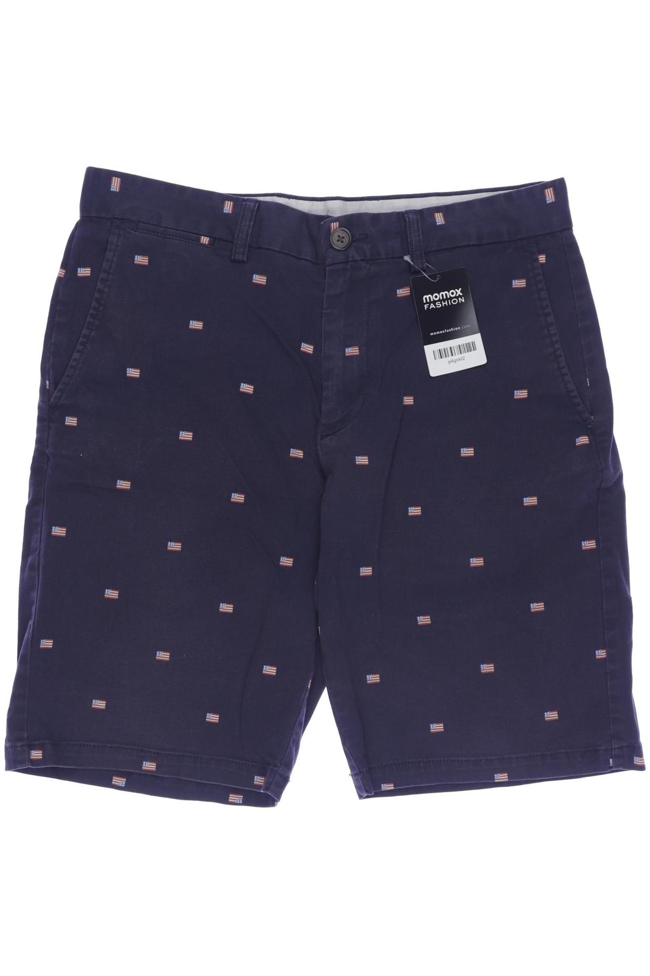 

Old Navy Herren Shorts, marineblau, Gr. 32