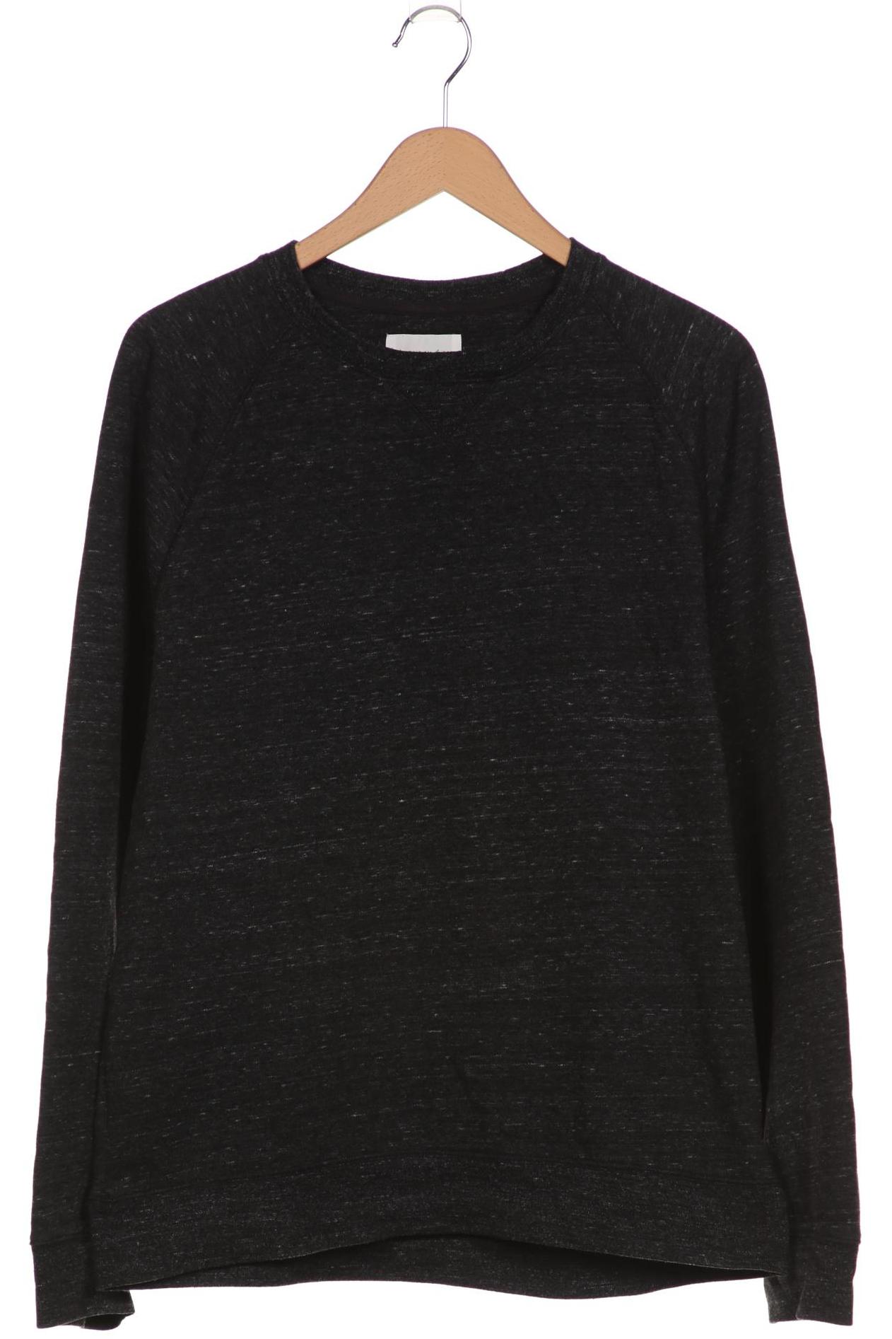 

Old Navy Herren Sweatshirt, schwarz, Gr. 52