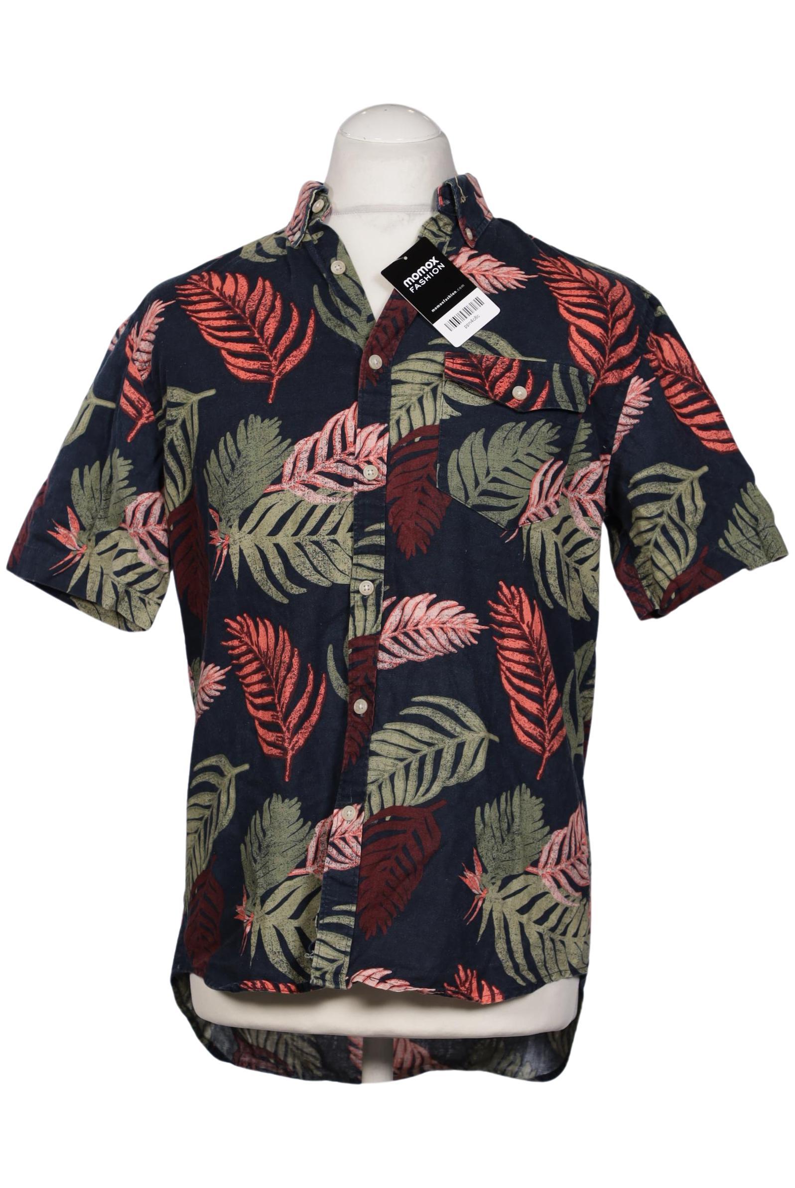 

Old Navy Herren Hemd, mehrfarbig, Gr. 48