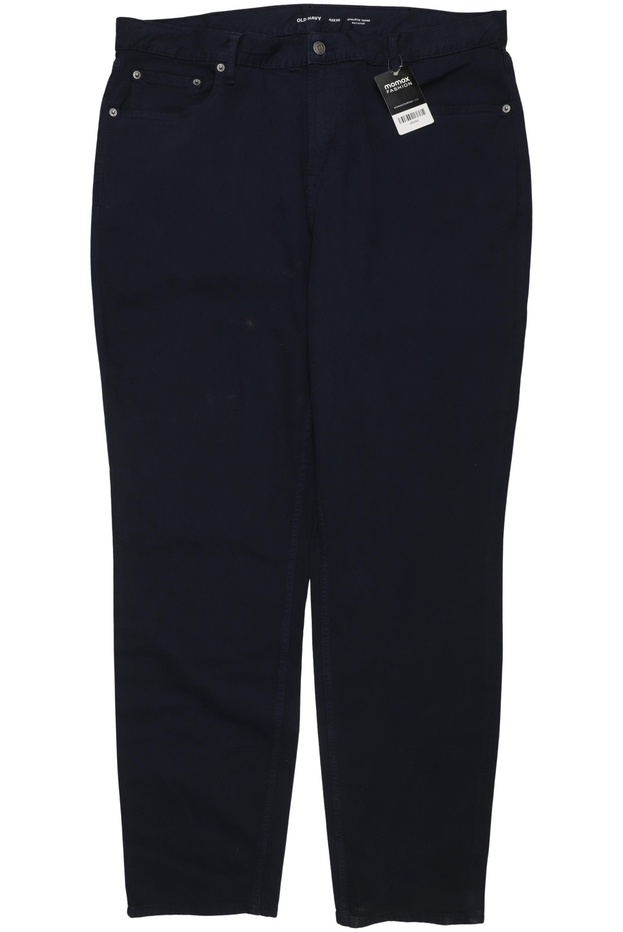 Thumbnail - Old Navy Herren Jeans, marineblau, Gr. 42