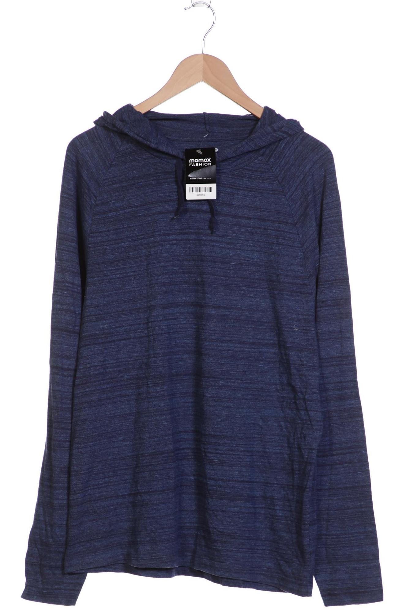 

Old Navy Herren Langarmshirt, blau