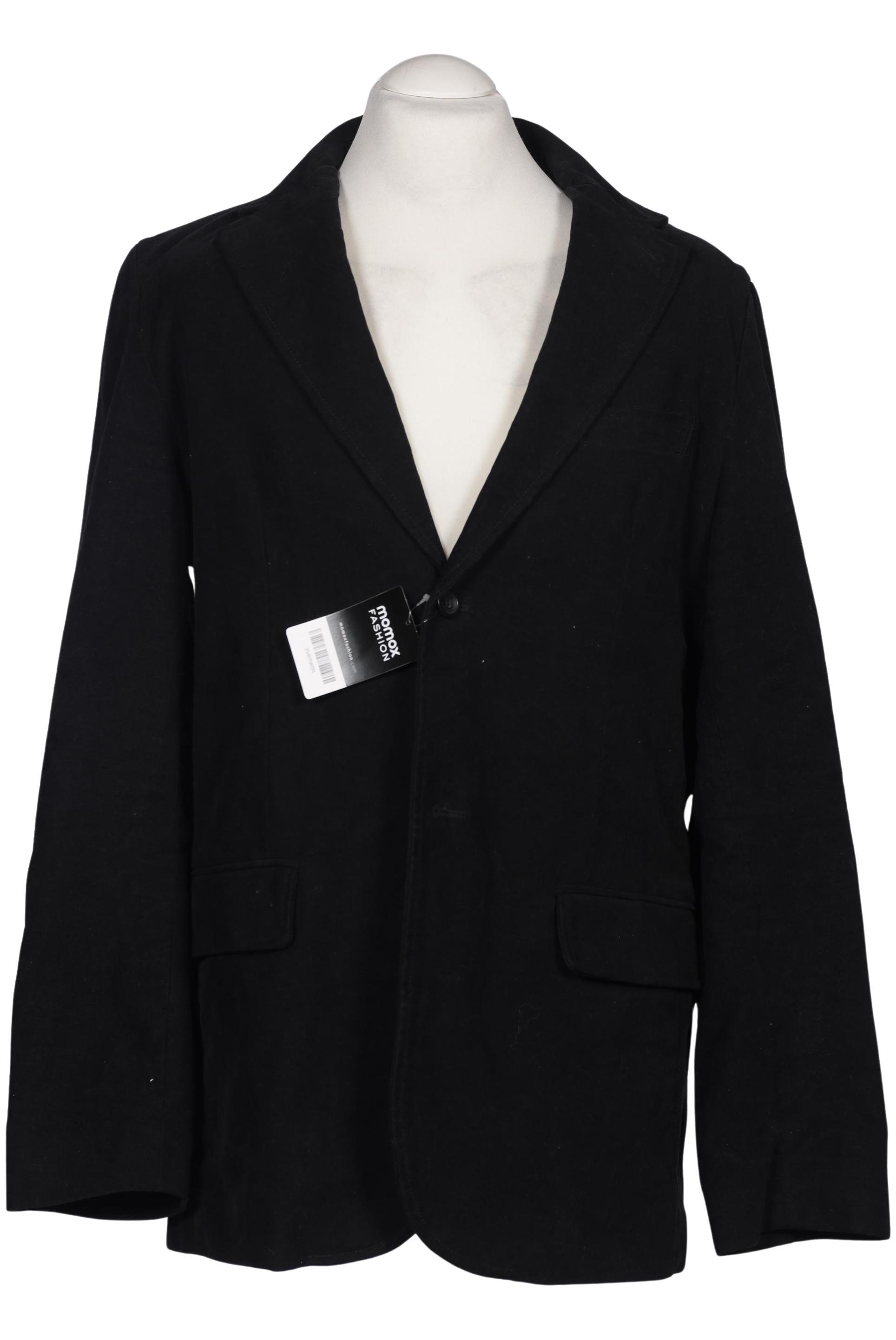 

Old Navy Herren Sakko, schwarz, Gr. 52