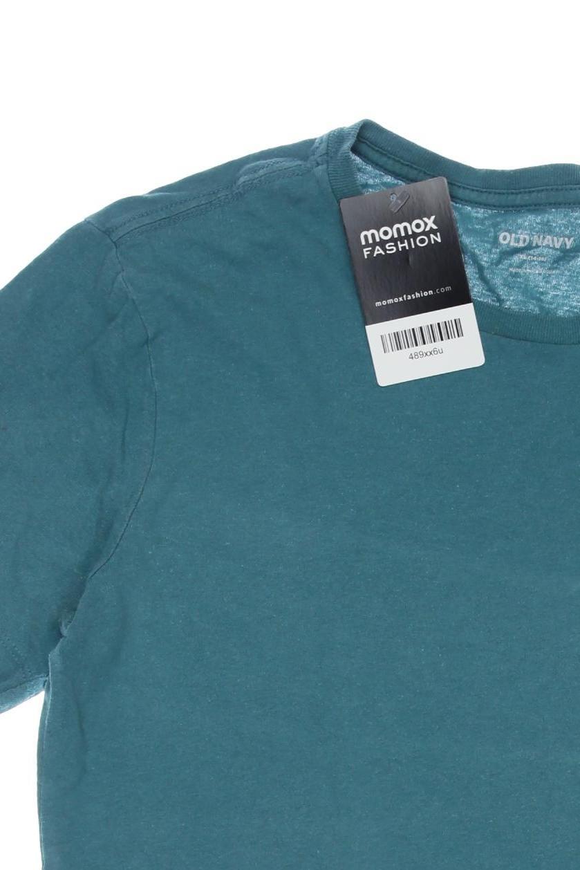 Thumbnail - Old Navy Jungen T-Shirt, türkis, Gr. 170