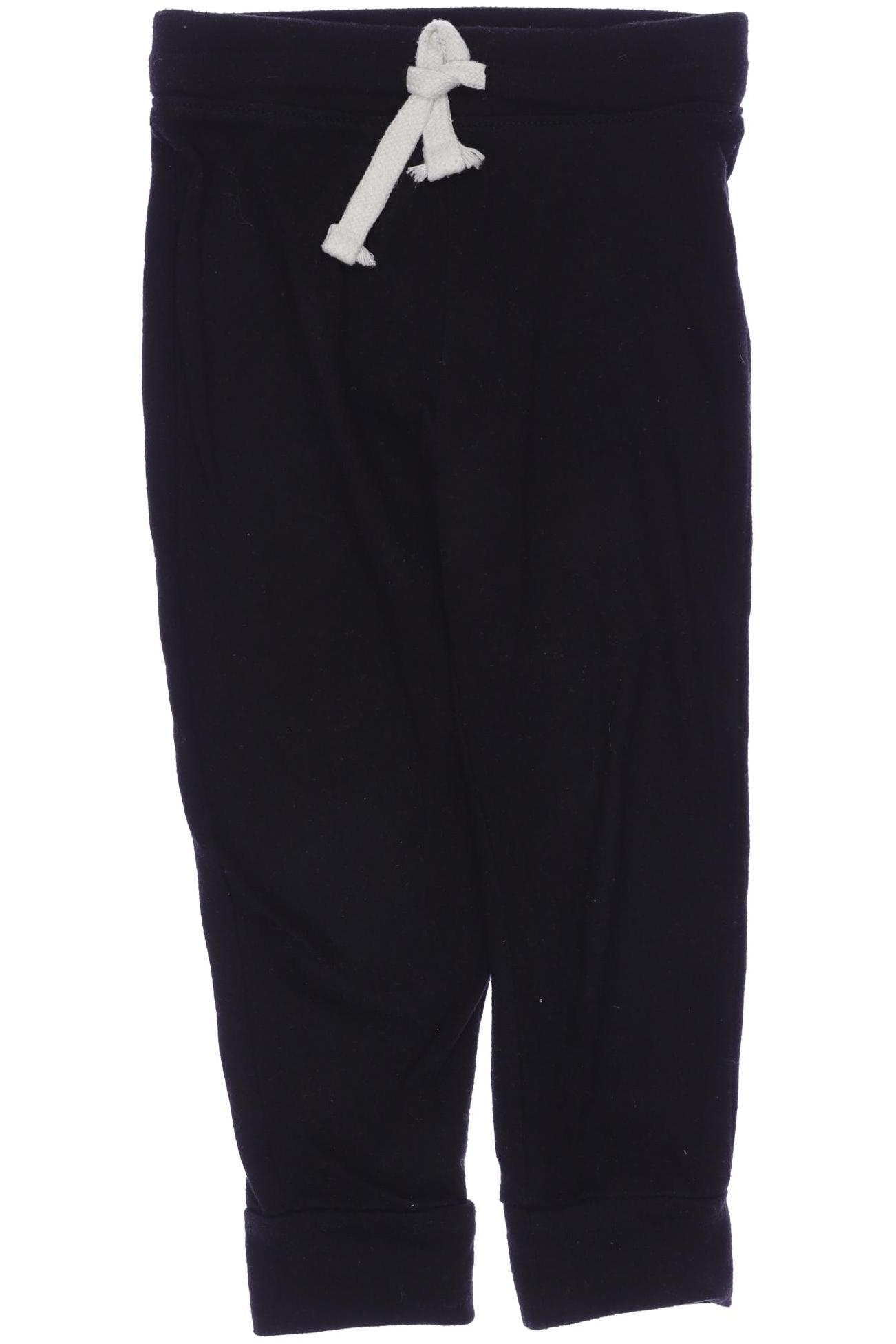 

Old Navy Jungen Stoffhose, schwarz, Gr. 92