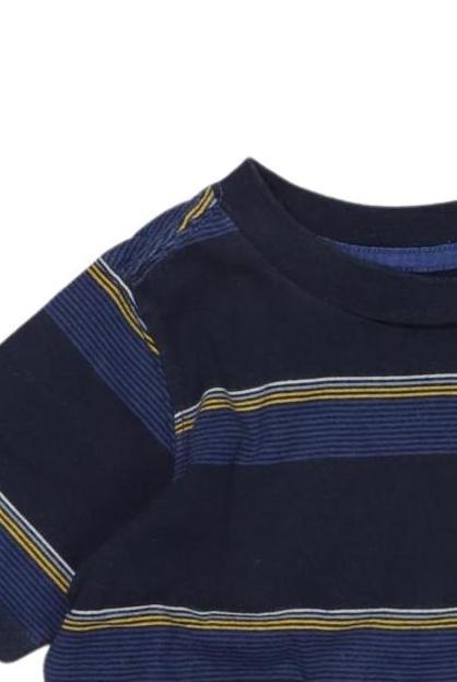 Thumbnail - Old Navy Jungen T-Shirt, marineblau, Gr. 98