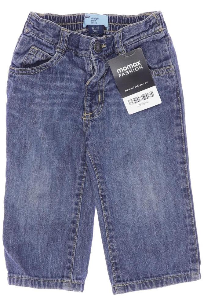 

Old Navy Herren Jeans, blau, Gr. 92