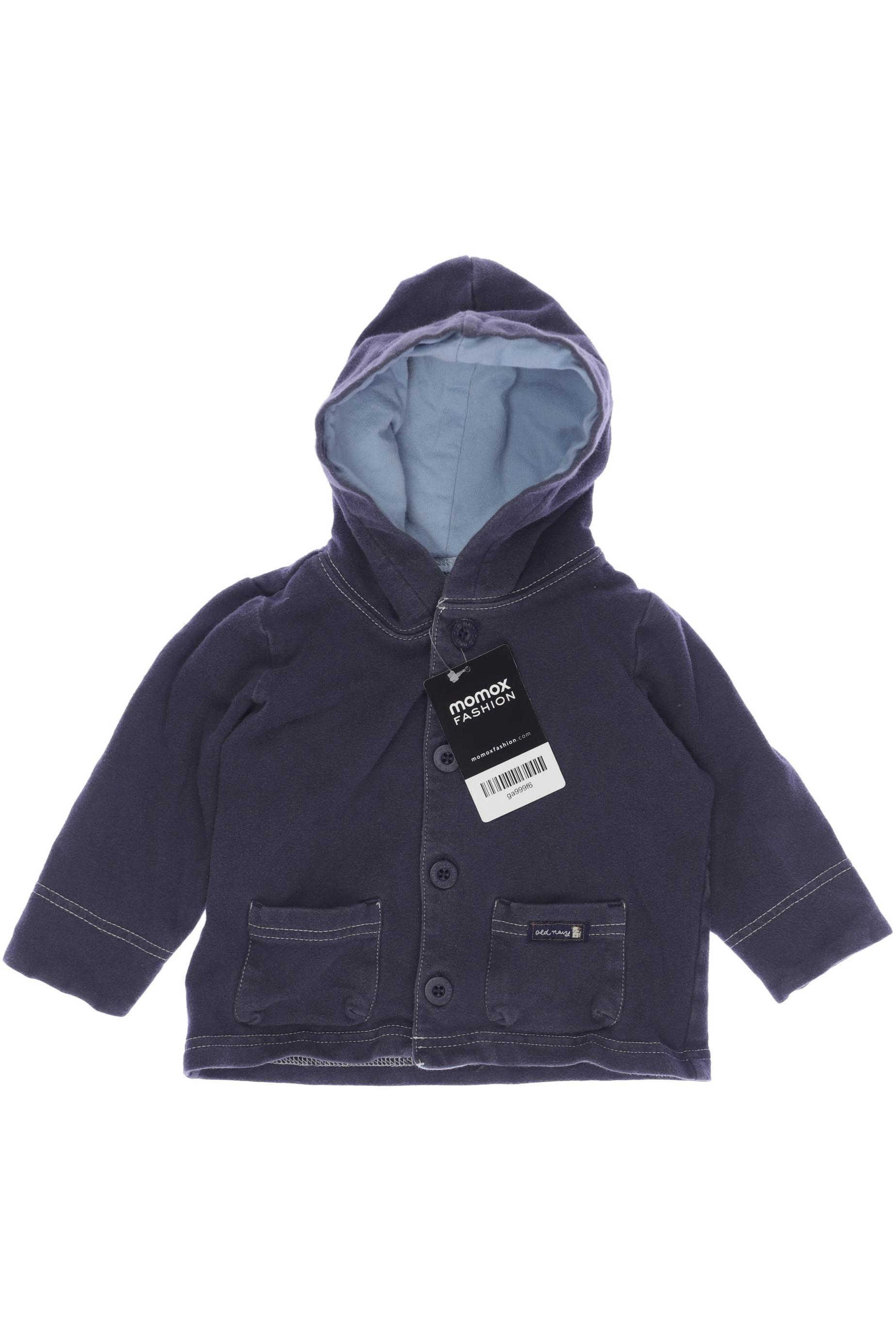 

Old Navy Herren Hoodies & Sweater, marineblau, Gr. 146
