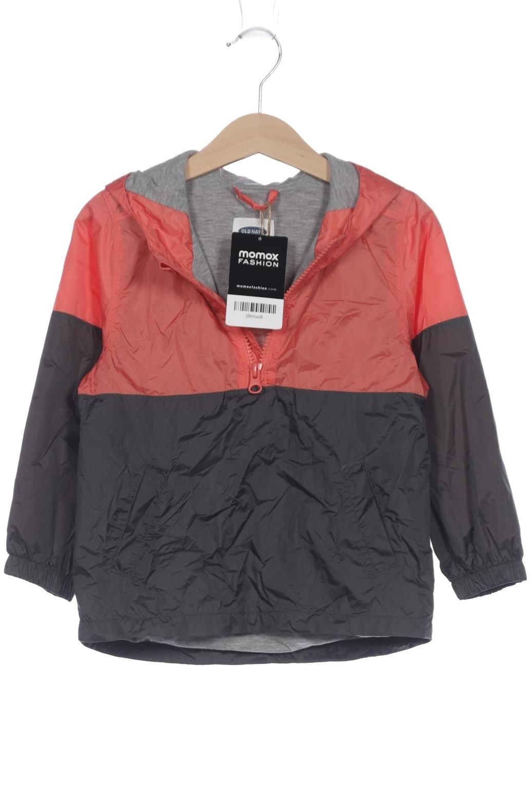 

Old Navy Herren Jacke, grau, Gr. 104