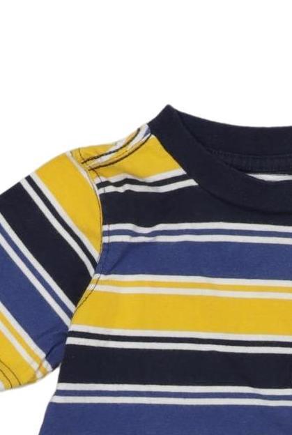 Thumbnail - Old Navy Jungen T-Shirt, marineblau, Gr. 98