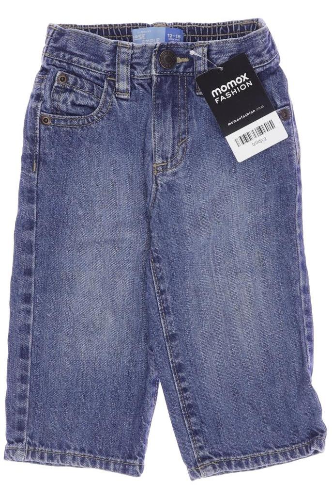 

Old Navy Herren Jeans, blau, Gr. 92