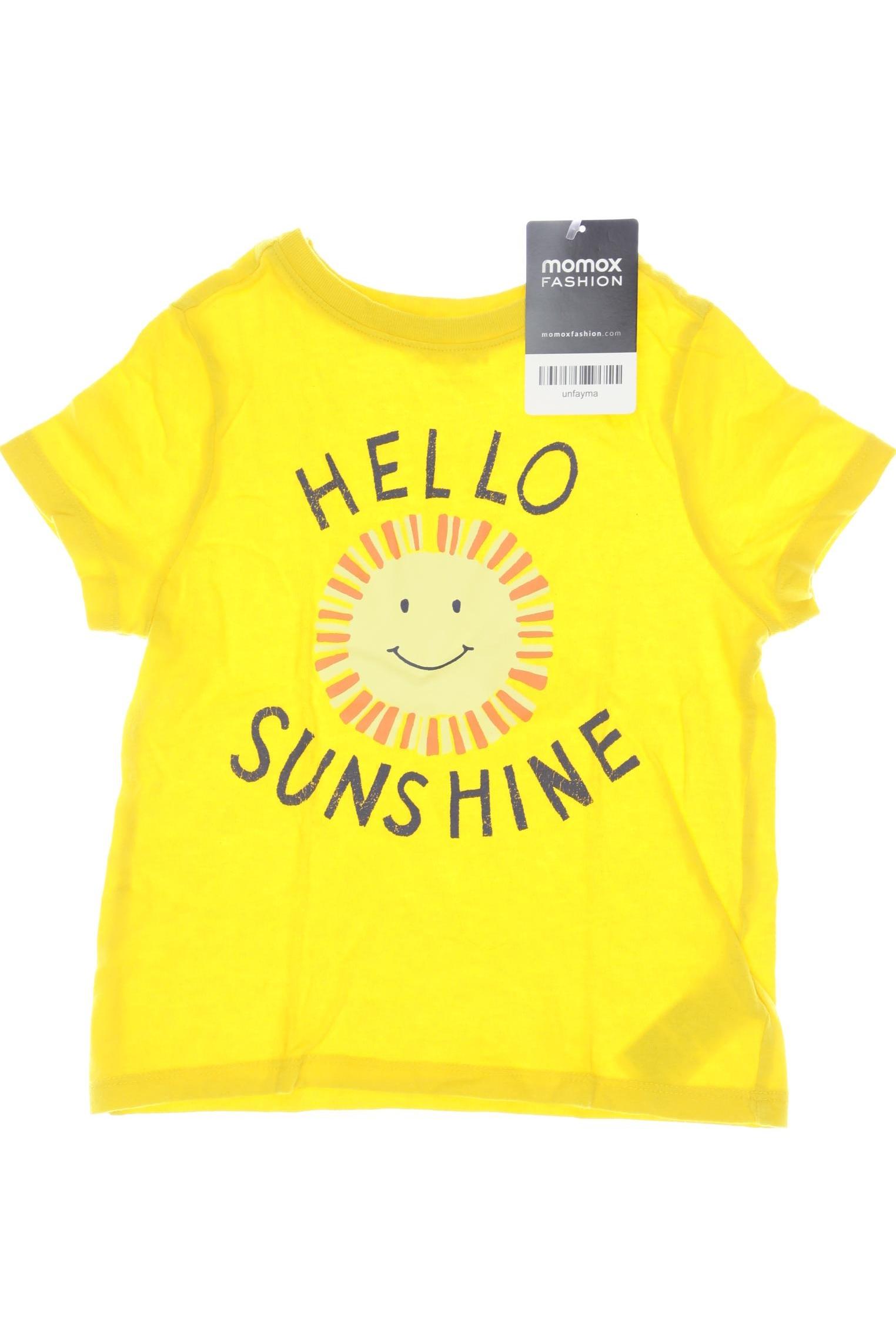 

Old Navy Herren T-Shirt, gelb, Gr. 104
