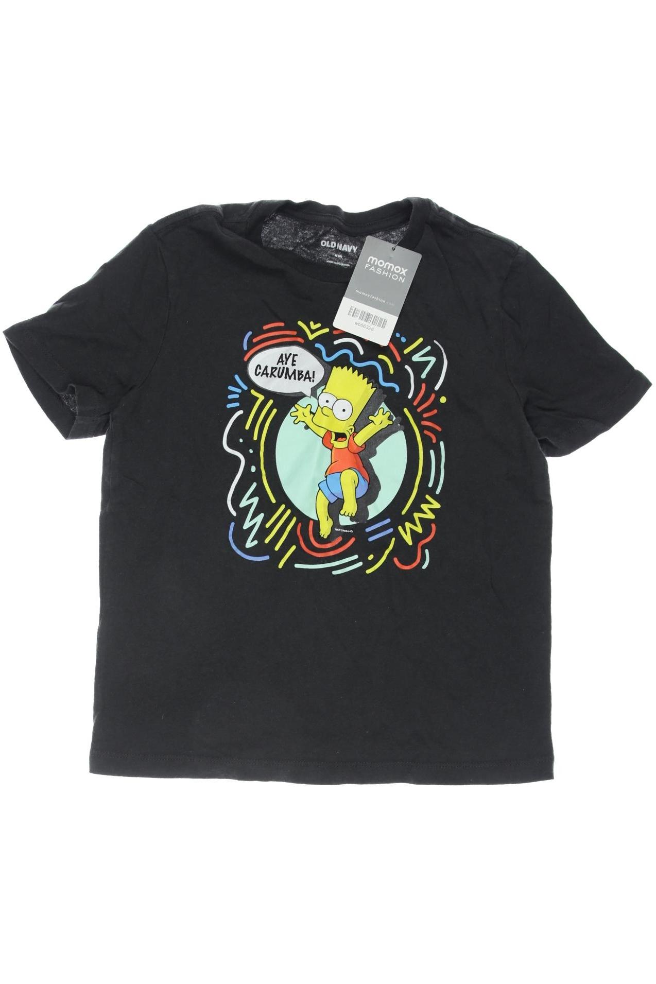 

Old Navy Herren T-Shirt, grau, Gr. 146