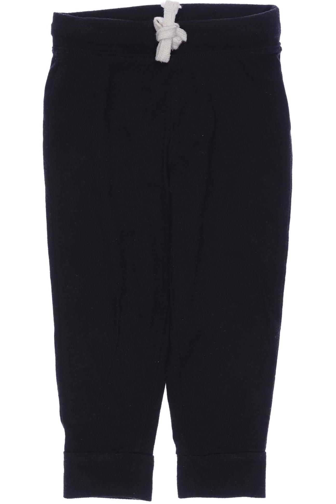 

Old Navy Jungen Stoffhose, schwarz, Gr. 92