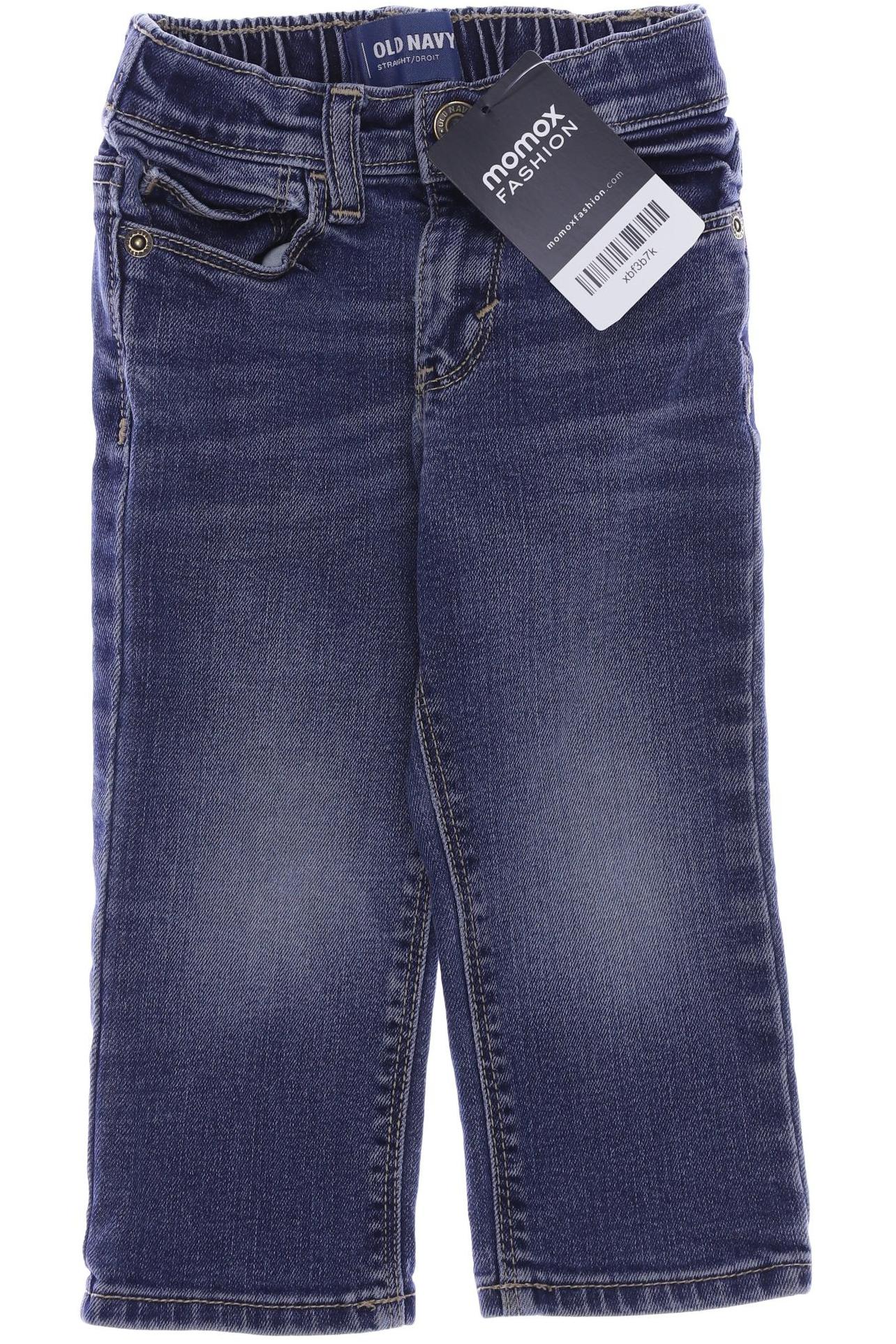 

Old Navy Jungen Jeans, blau