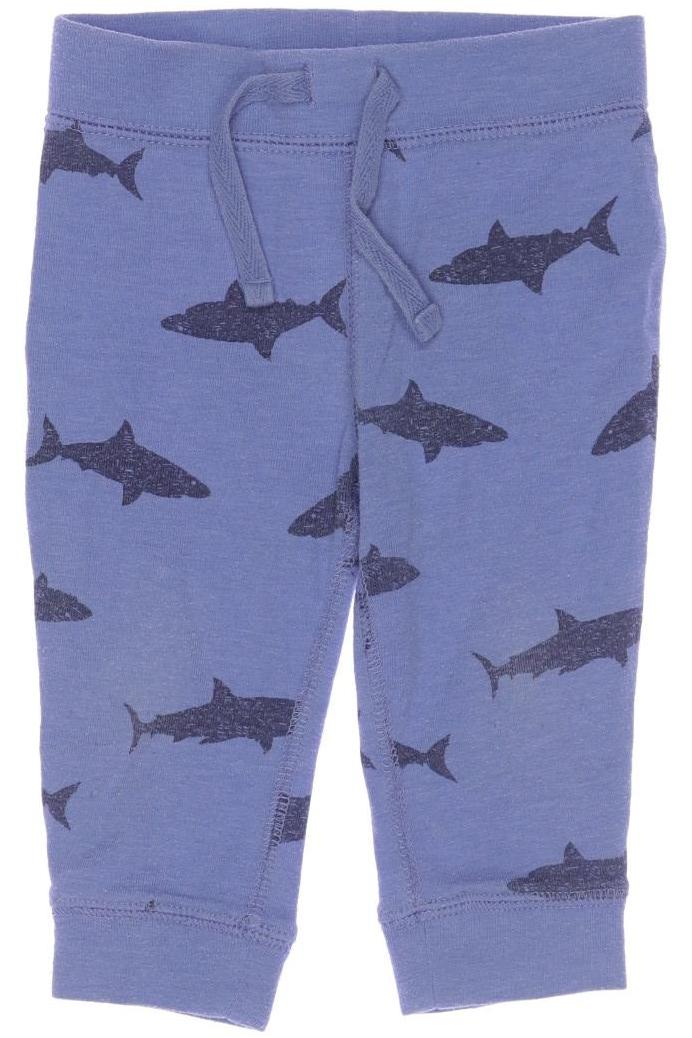 

Old Navy Jungen Stoffhose, blau, Gr. 80