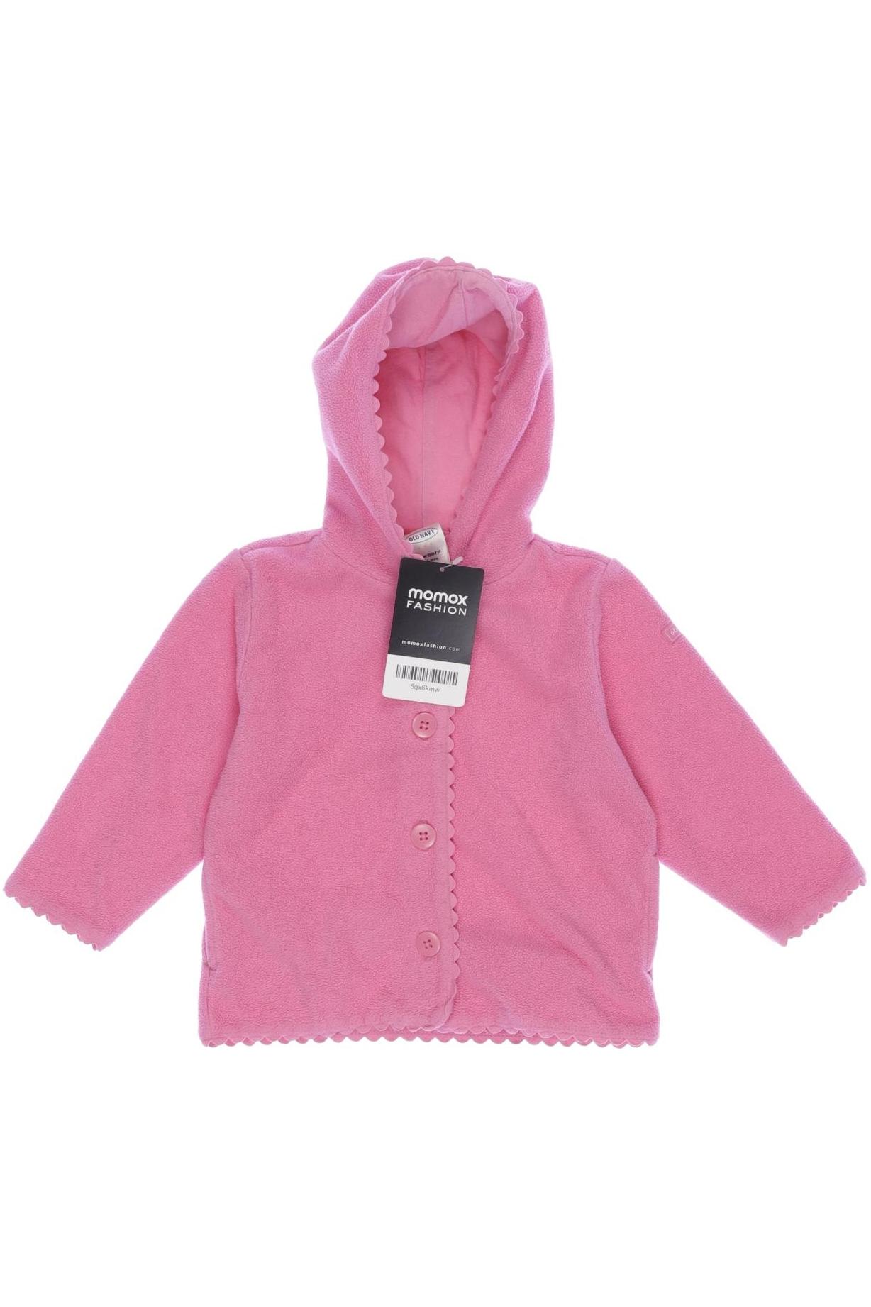 

Old Navy Mädchen Strickjacke, pink, Gr. 80