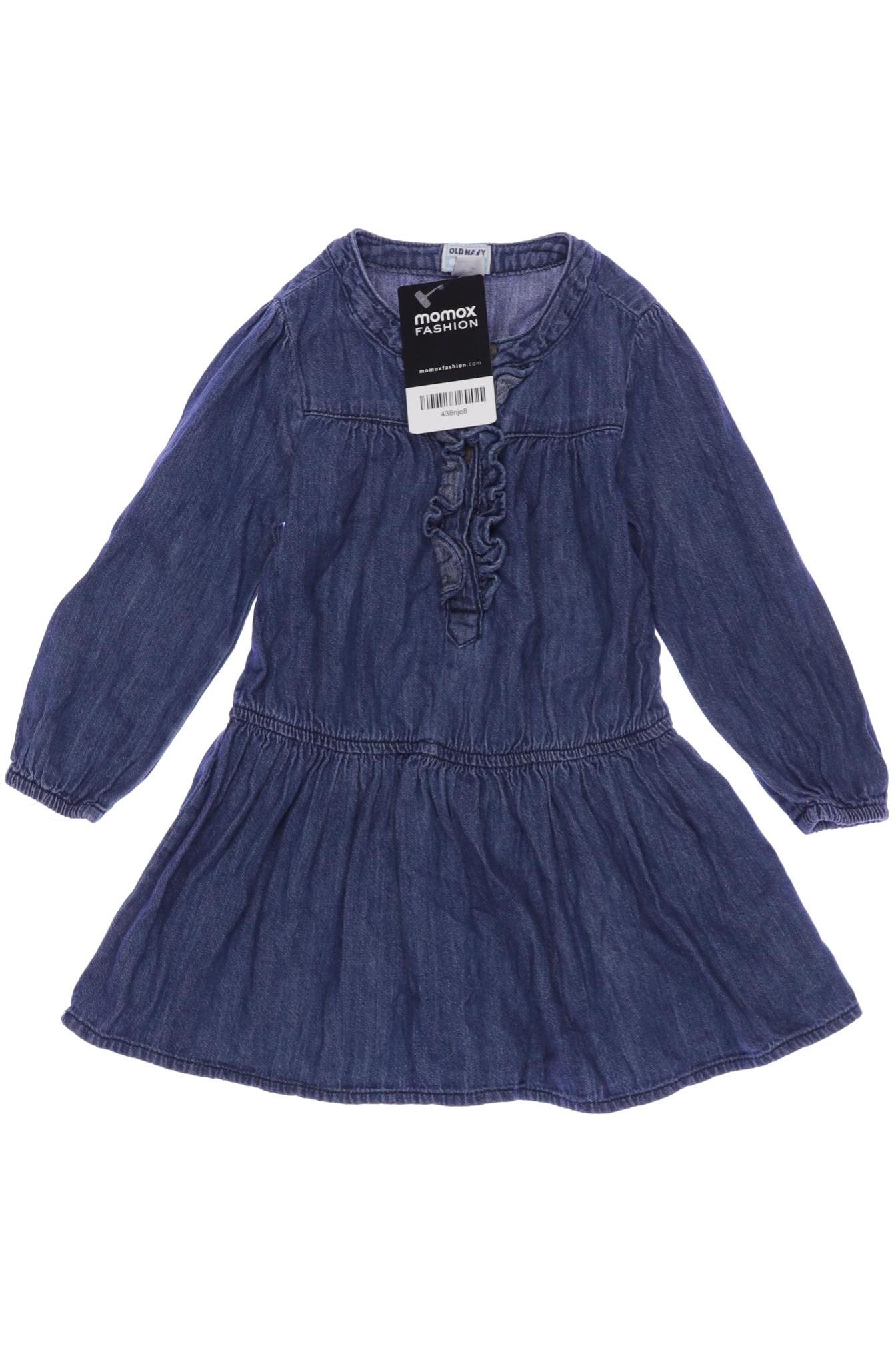 

Old Navy Damen Kleid, marineblau, Gr. 92
