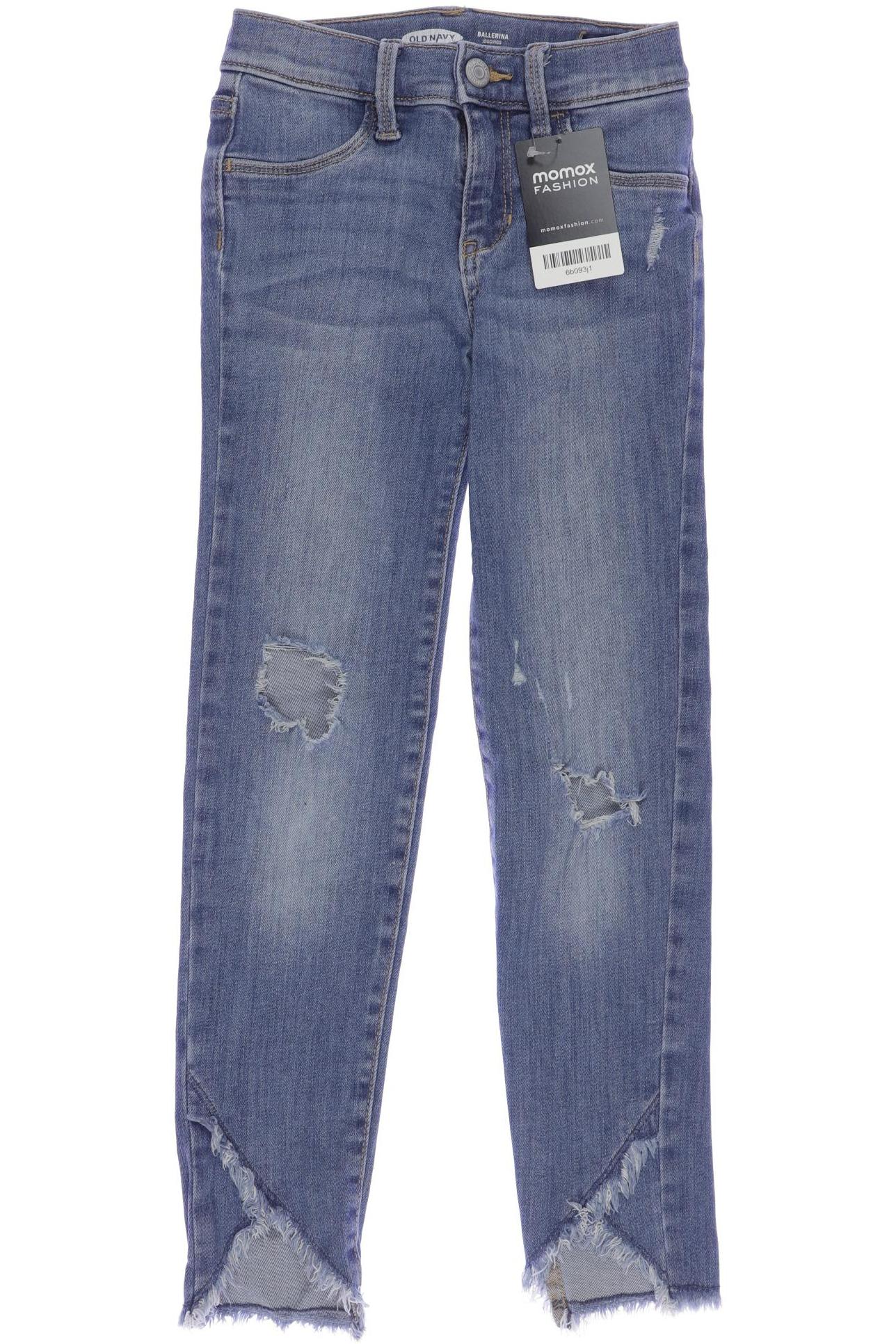 

Old Navy Mädchen Jeans, blau