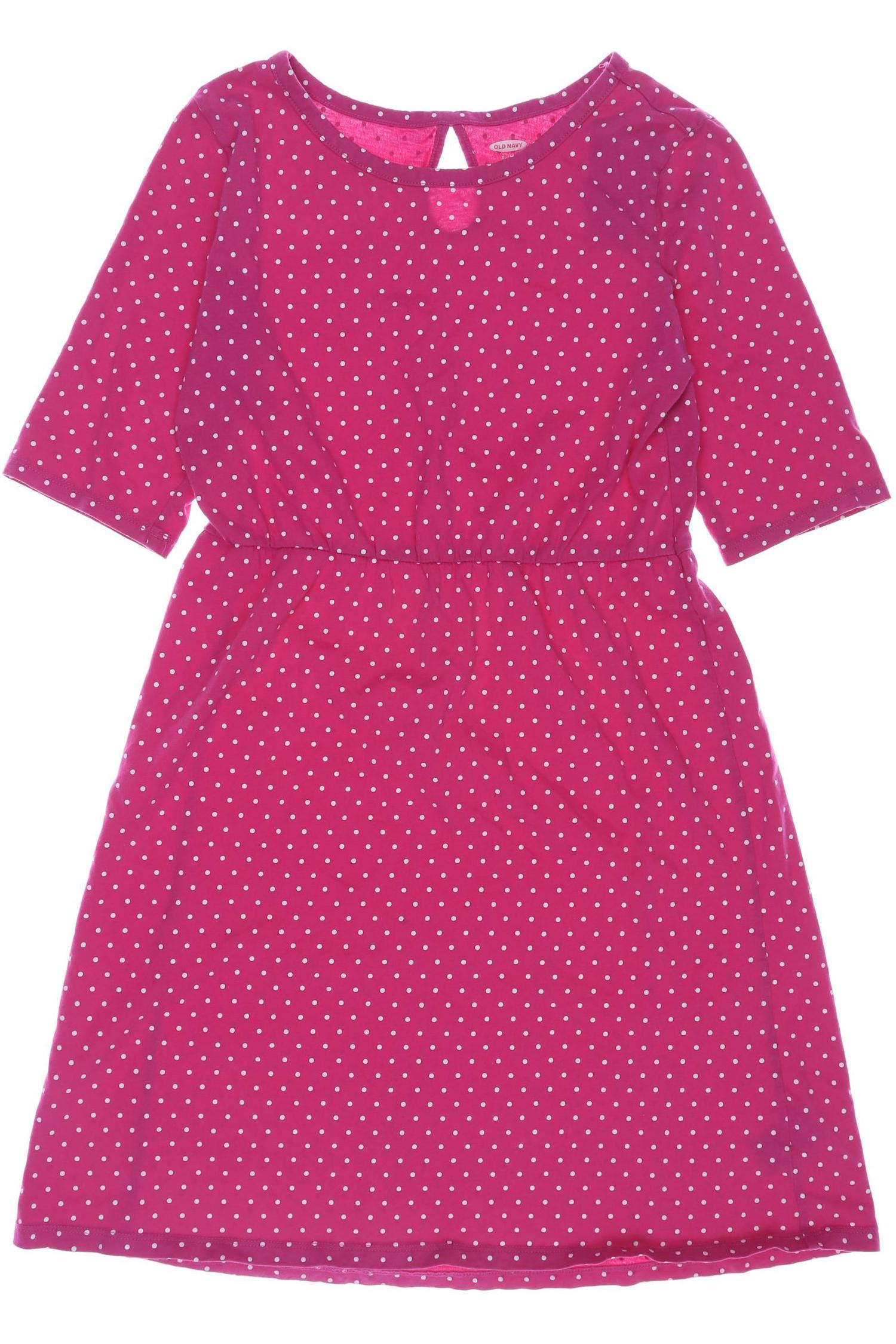 

Old Navy Mädchen Kleid, pink