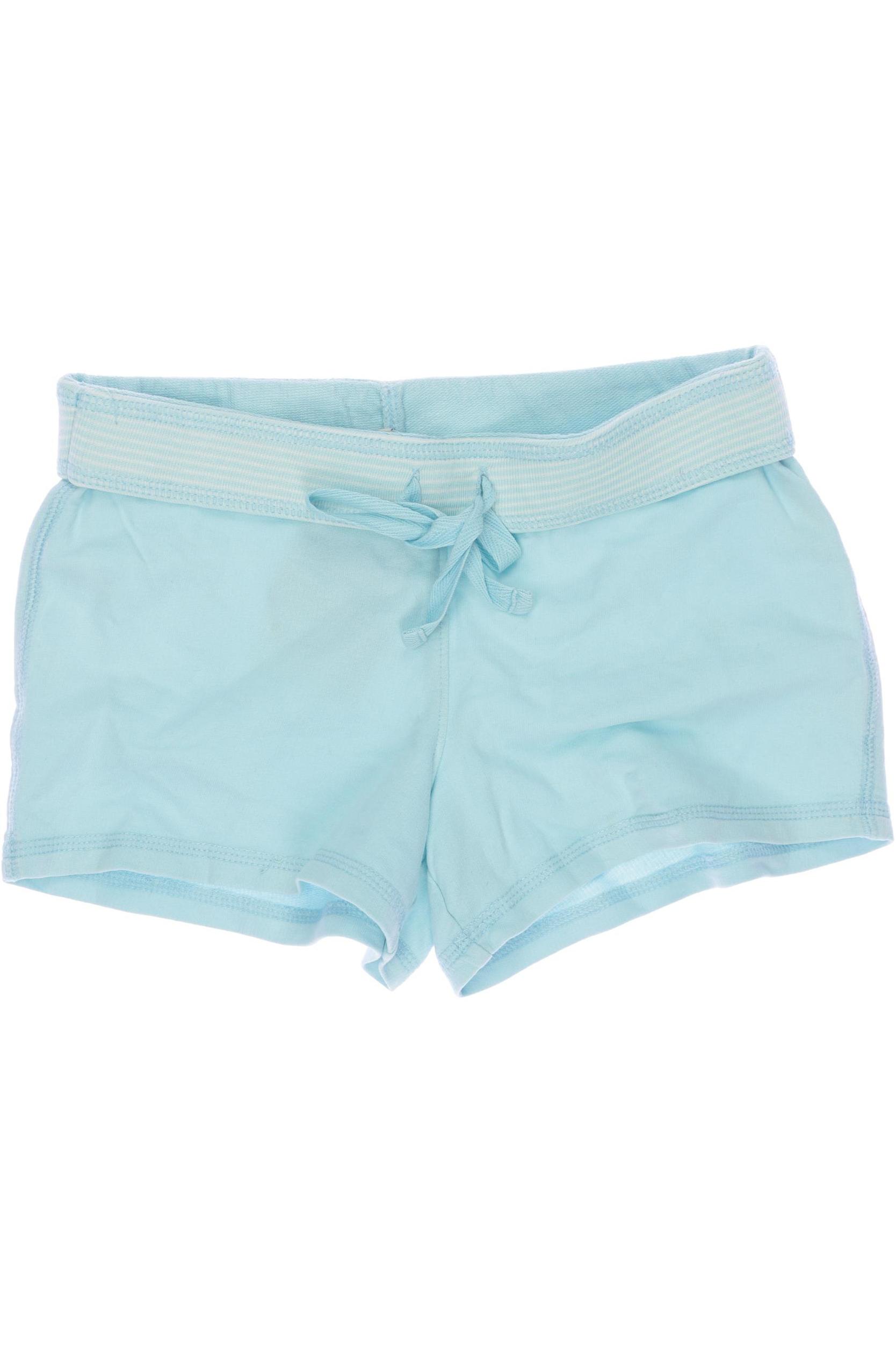 

Old Navy Damen Shorts, hellblau, Gr. 134