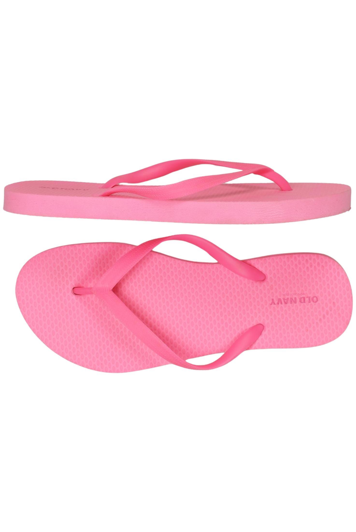 

Old Navy Damen Kinderschuhe, pink, Gr. 35