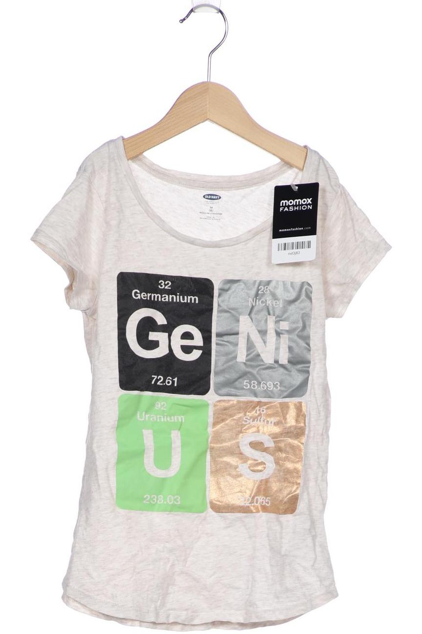 

Old Navy Mädchen T-Shirt, beige