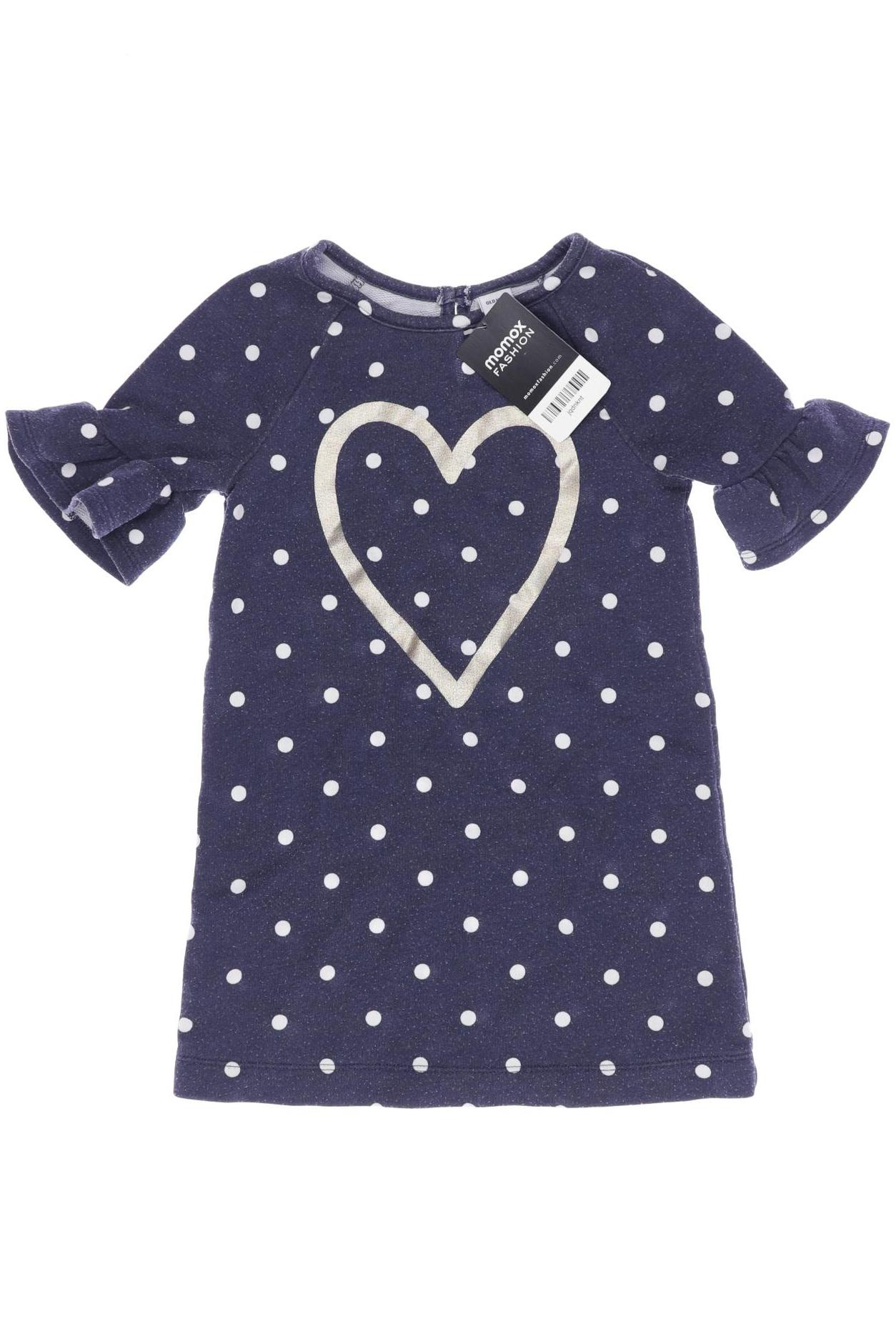 

Old Navy Mädchen Kleid, marineblau