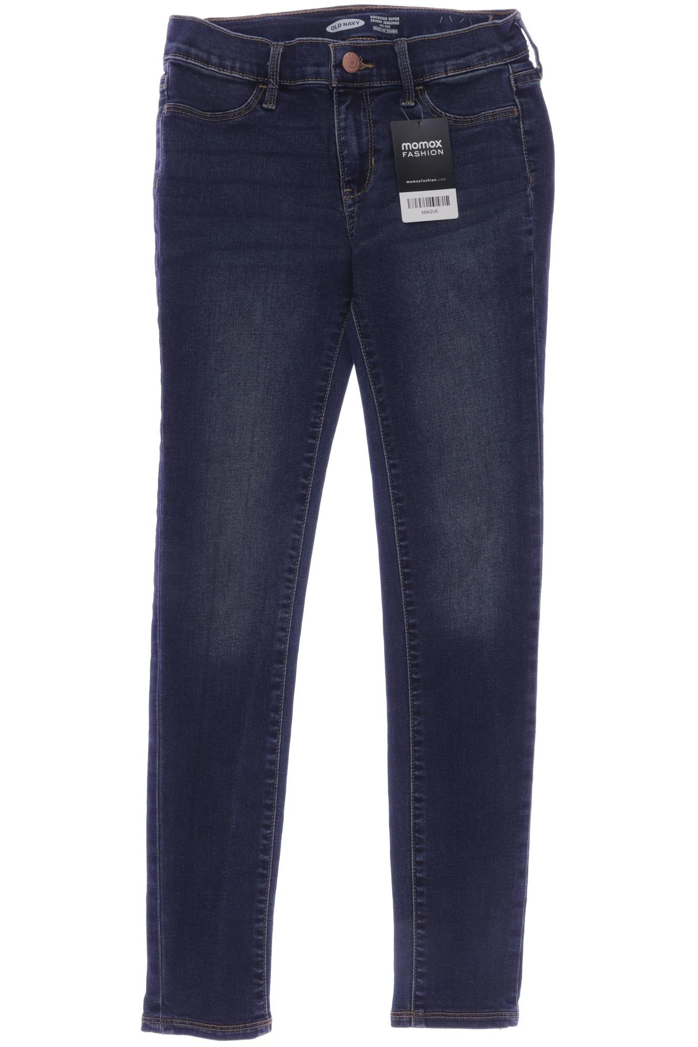 

Old Navy Mädchen Jeans, blau