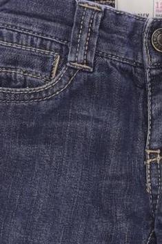 Thumbnail - Old Navy Damen Shorts, blau, Gr. 92