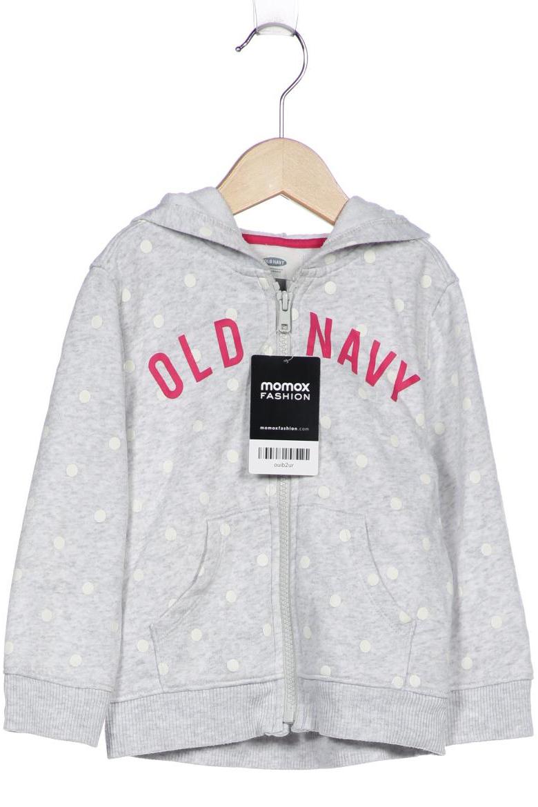 

Old Navy Mädchen Hoodies & Sweater, grau