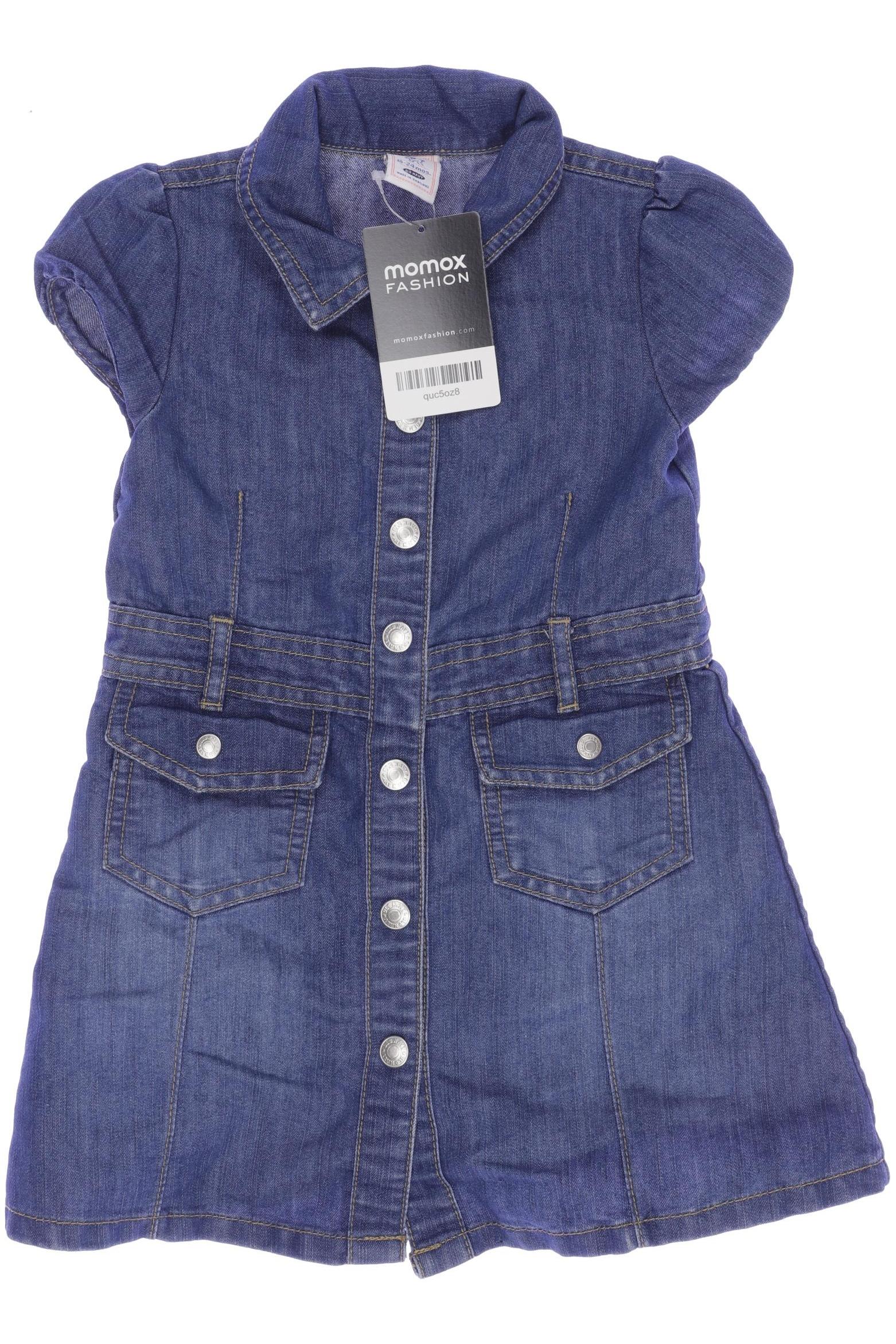 

Old Navy Damen Kleid, blau, Gr. 92