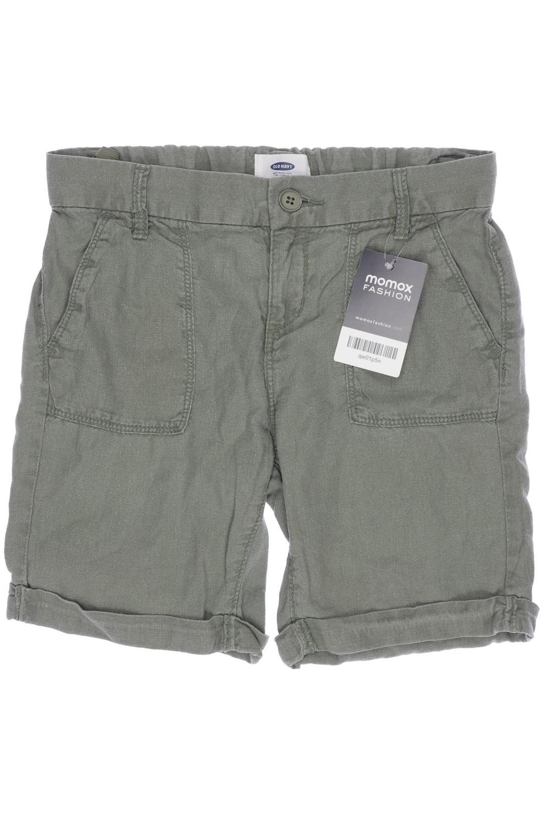 

Old Navy Damen Shorts, grün, Gr. 12
