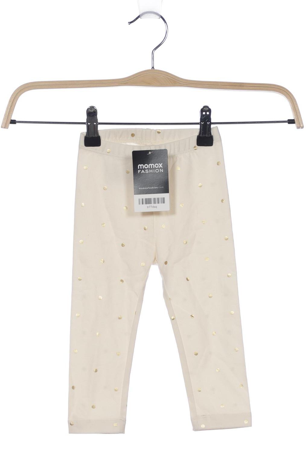 

Old Navy Mädchen Stoffhose, cremeweiß