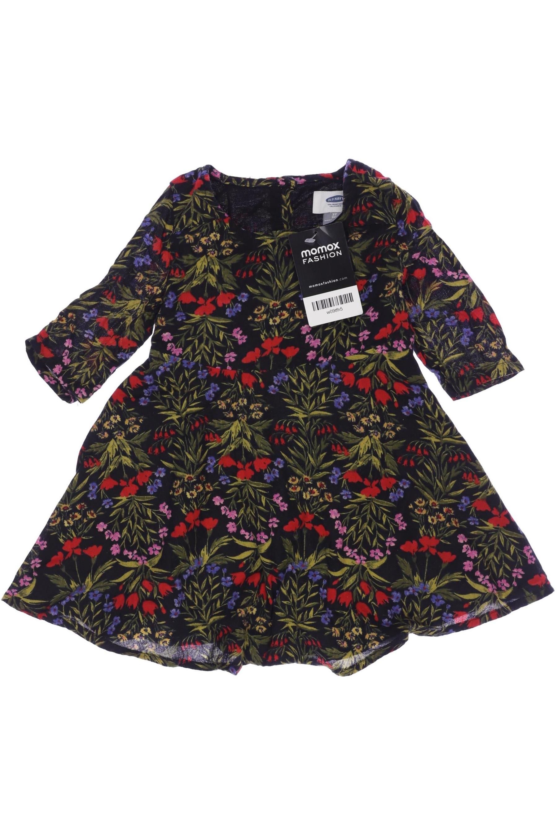 

Old Navy Damen Kleid, schwarz, Gr. 92