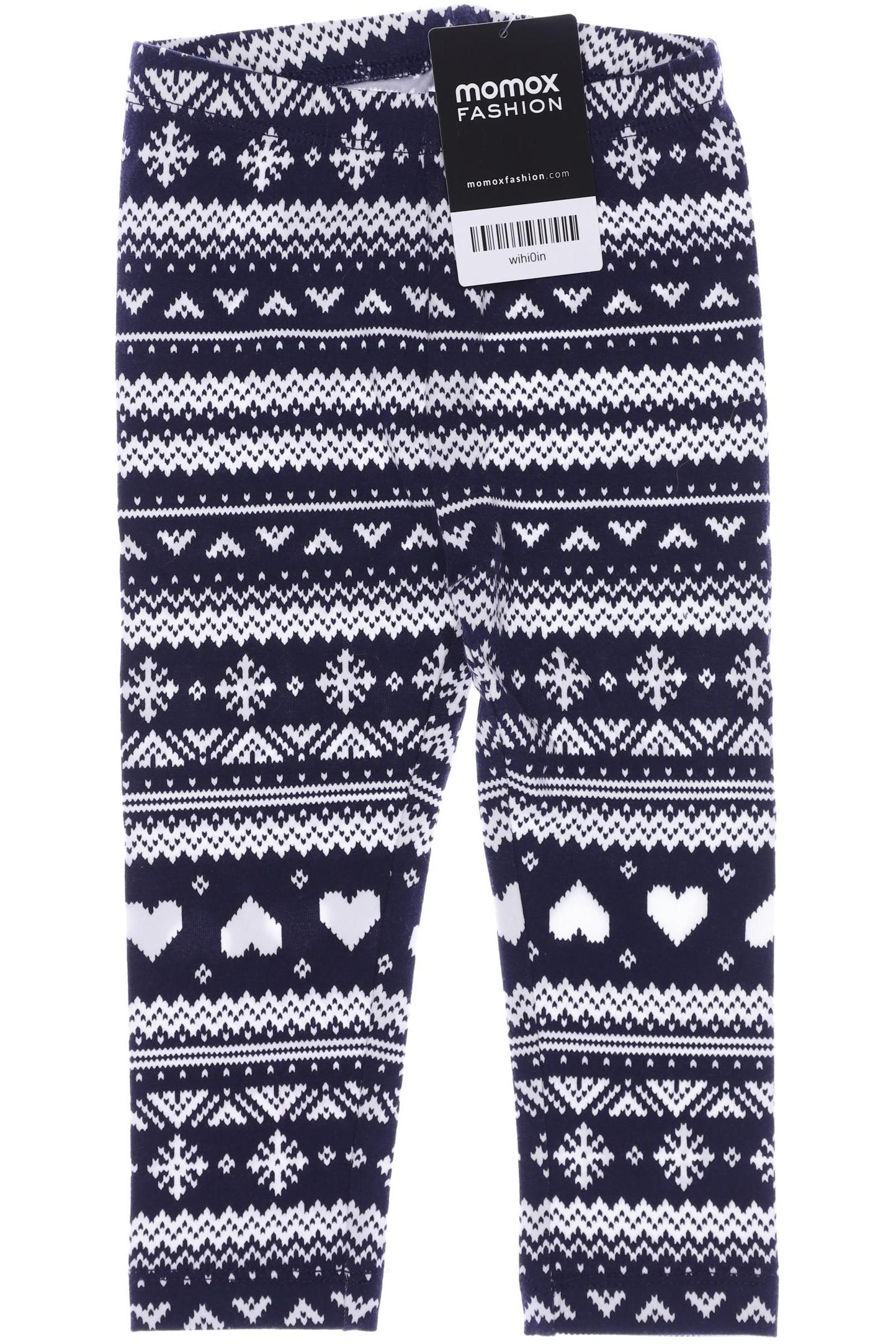 

Old Navy Mädchen Stoffhose, marineblau