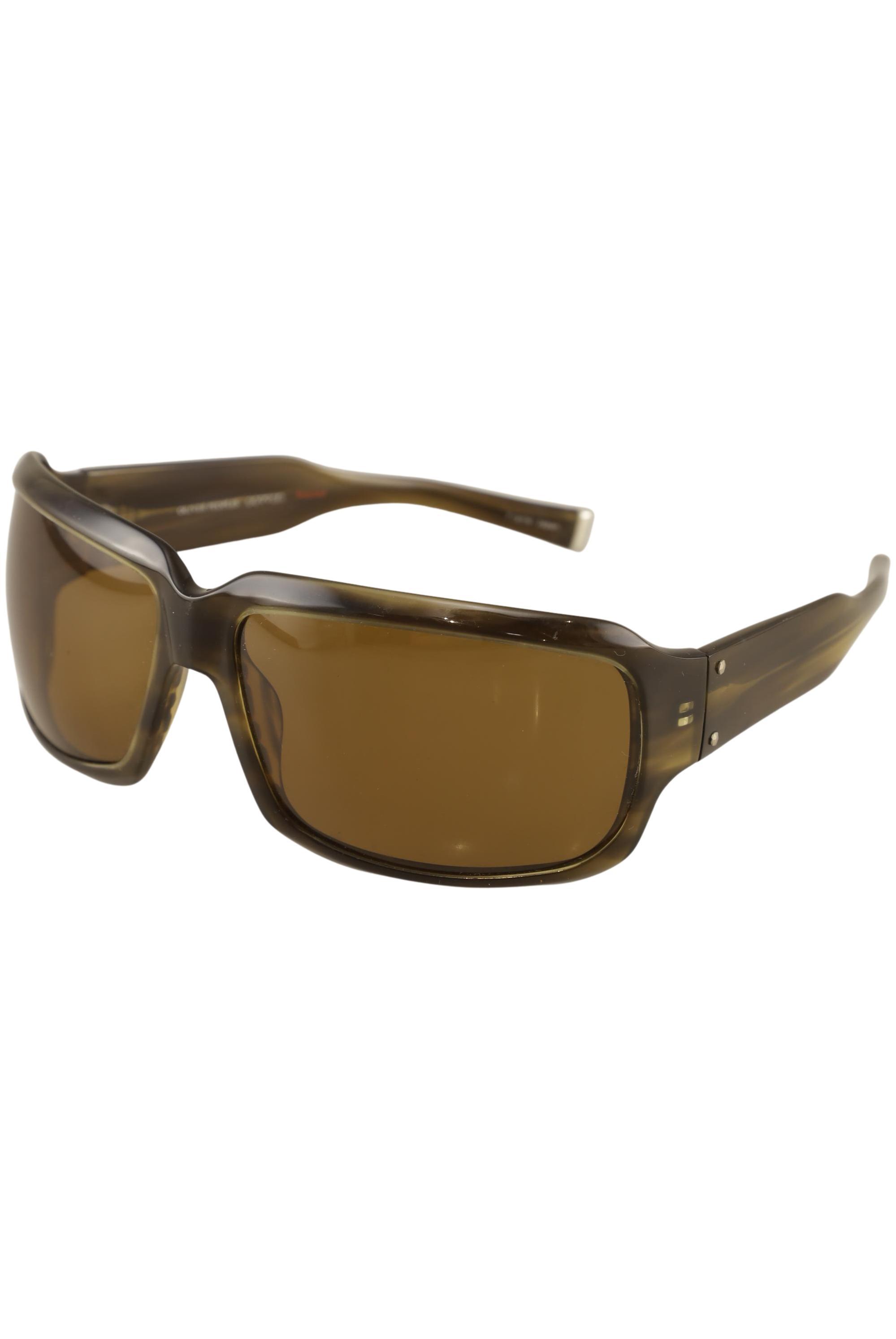 

Oliver Peoples Damen Sonnenbrille, braun, Gr.